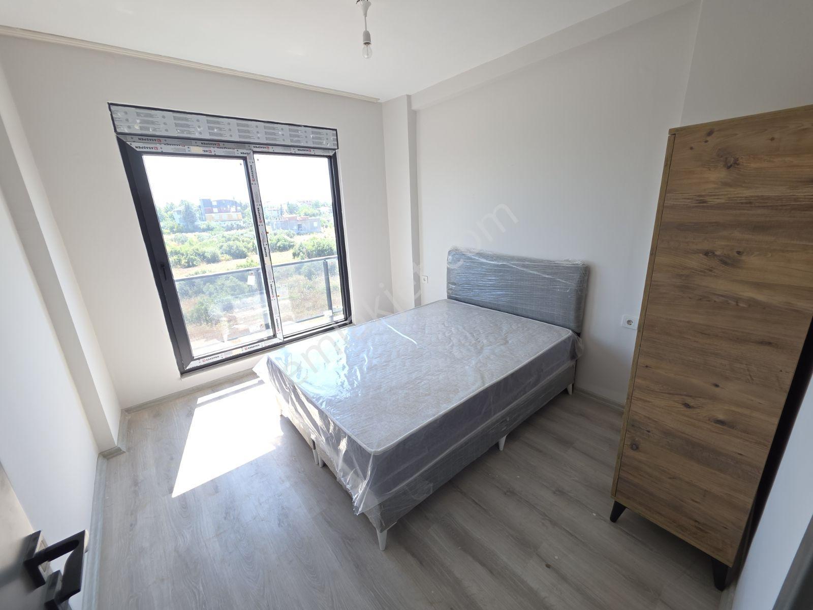 Bu Fiyata Yok / Ara Kat 1+1 / Havuzlu Sitede / Yeniköy - Görsel 15