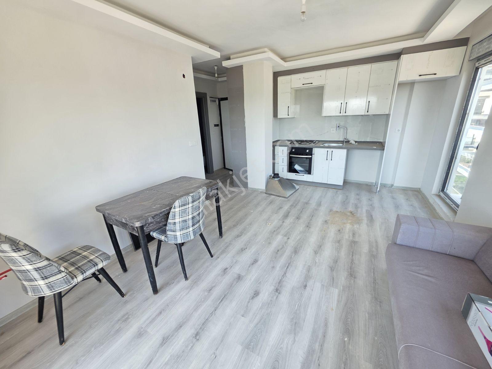 Bu Fiyata Yok / Ara Kat 1+1 / Havuzlu Sitede / Yeniköy - Görsel 22