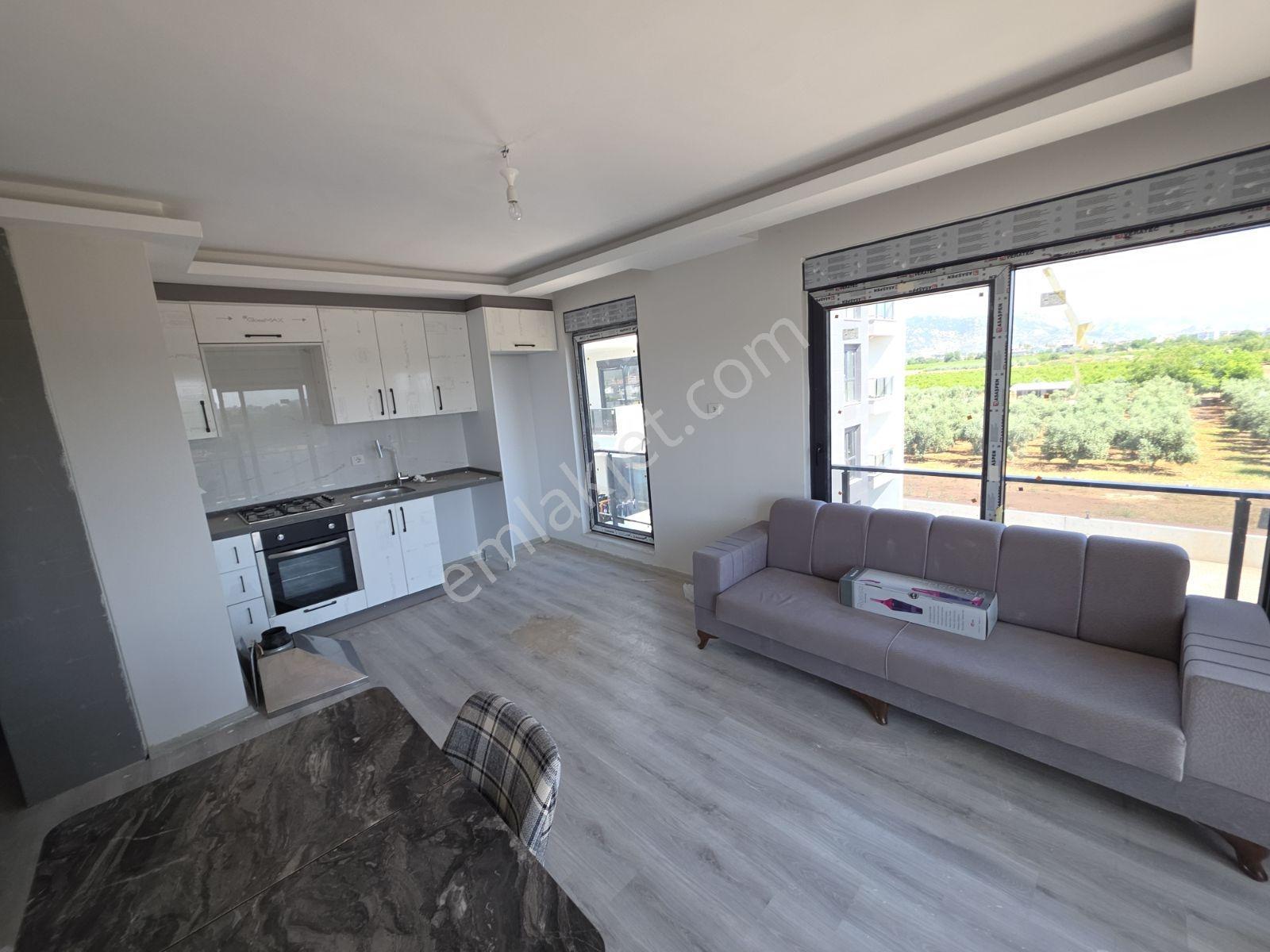 Bu Fiyata Yok / Ara Kat 1+1 / Havuzlu Sitede / Yeniköy - Görsel 5