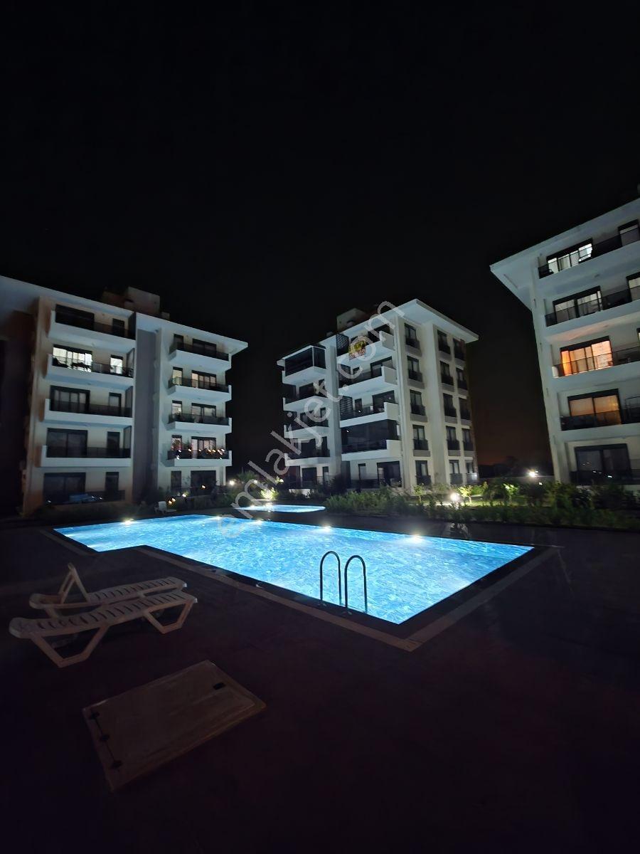 Bu Fiyata Yok / Ara Kat 1+1 / Havuzlu Sitede / Yeniköy - Görsel 13