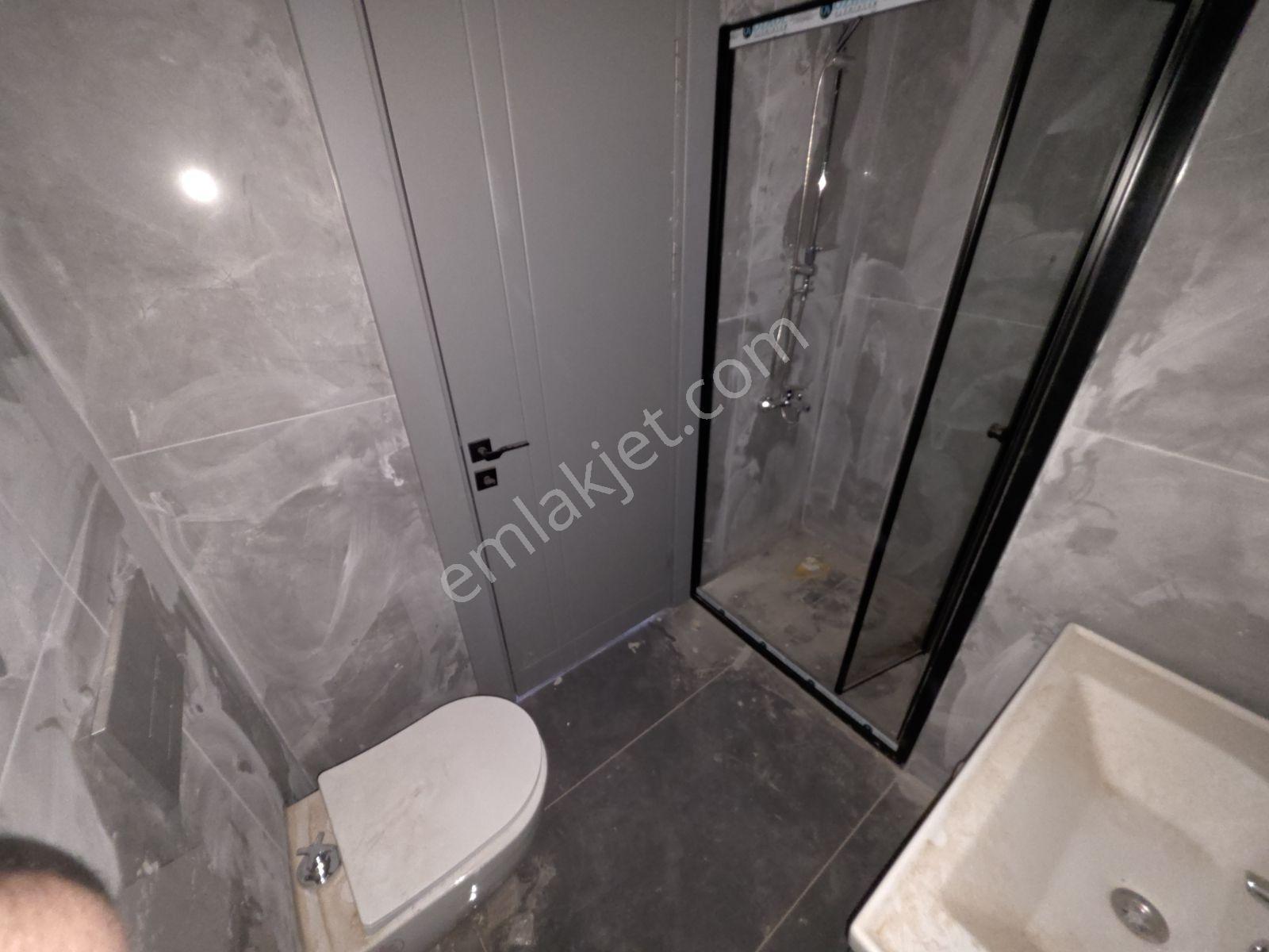 Bu Fiyata Yok / Ara Kat 1+1 / Havuzlu Sitede / Yeniköy - Görsel 23