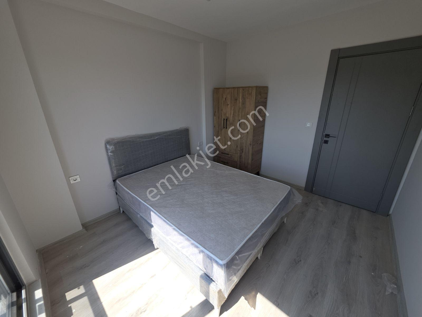 Bu Fiyata Yok / Ara Kat 1+1 / Havuzlu Sitede / Yeniköy - Görsel 19