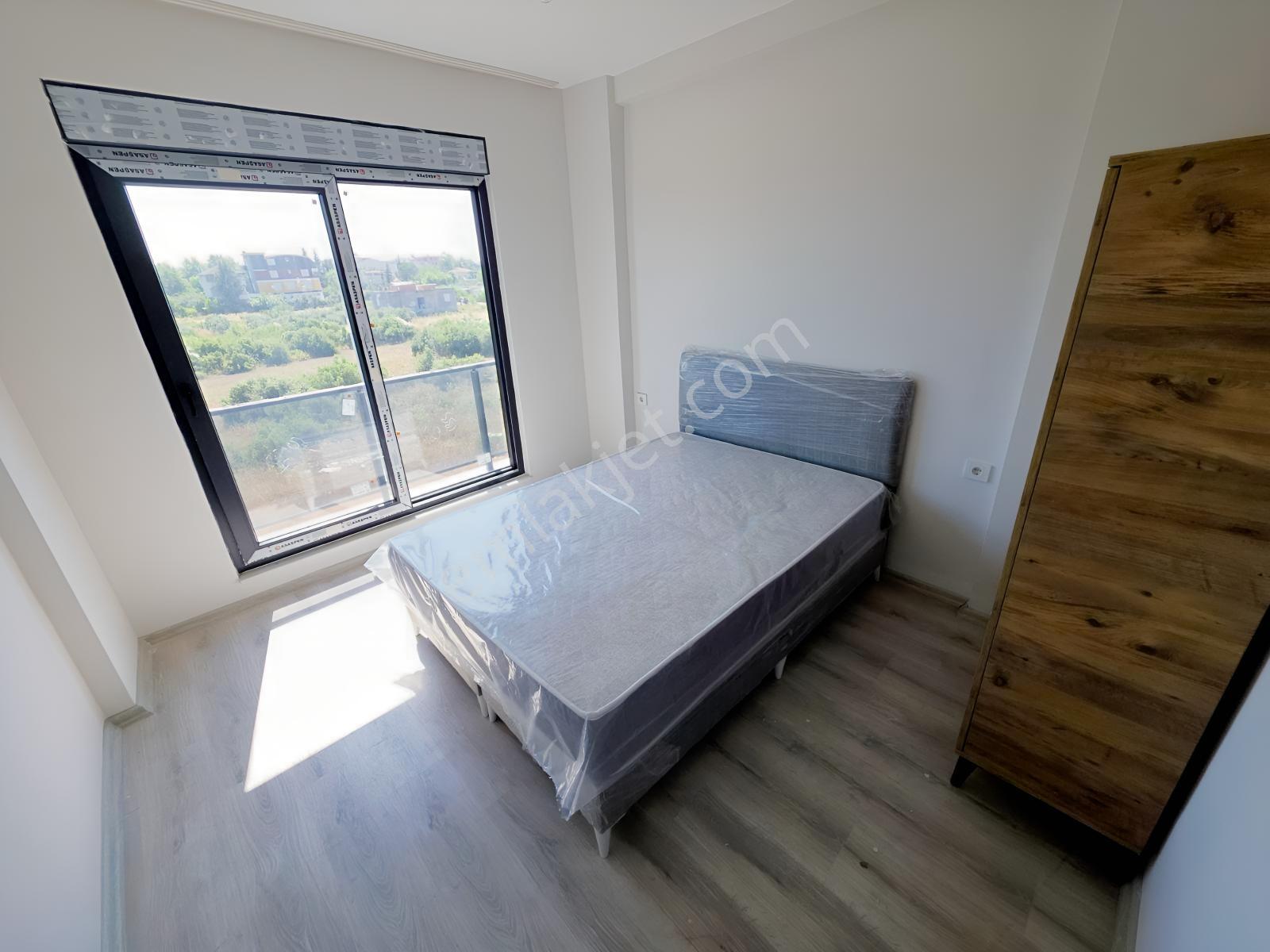 Bu Fiyata Yok / Ara Kat 1+1 / Havuzlu Sitede / Yeniköy - Görsel 20