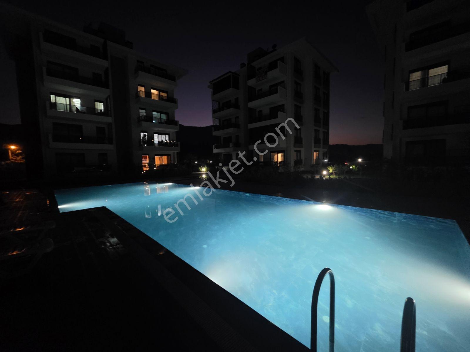 Bu Fiyata Yok / Ara Kat 1+1 / Havuzlu Sitede / Yeniköy - Görsel 11