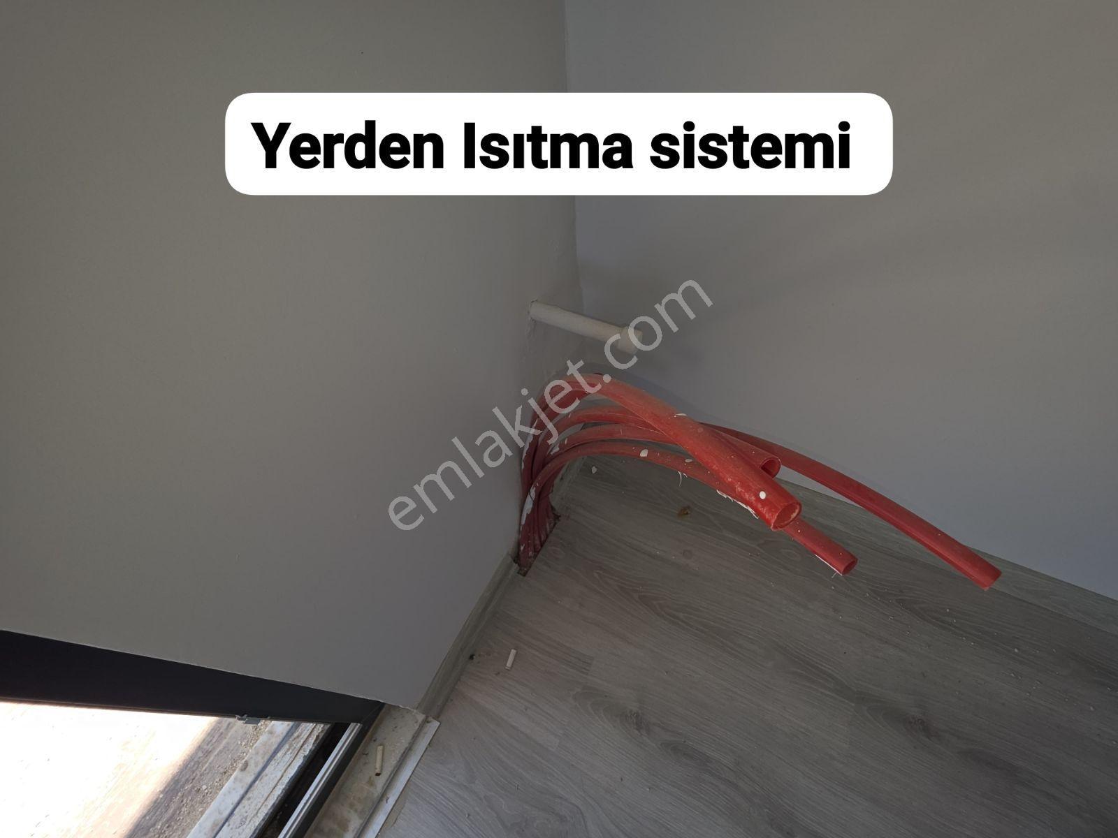 Bu Fiyata Yok / Ara Kat 1+1 / Havuzlu Sitede / Yeniköy - Görsel 4