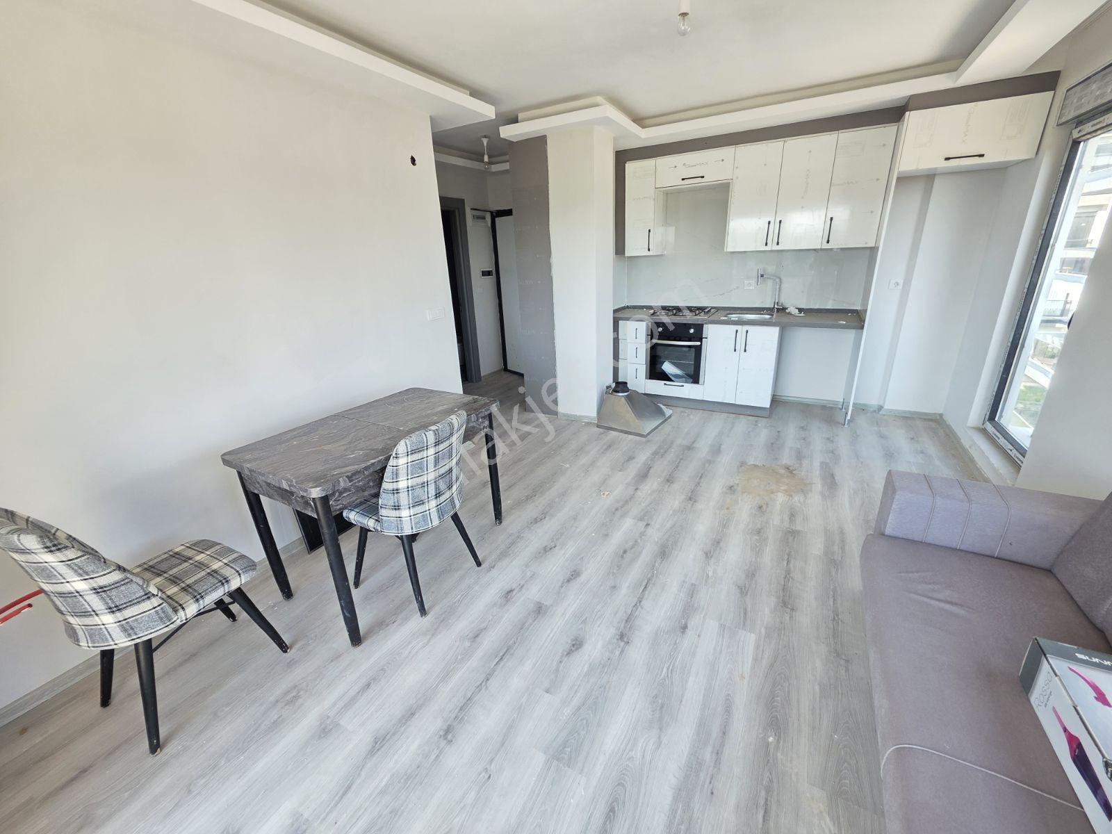 Bu Fiyata Yok / Ara Kat 1+1 / Havuzlu Sitede / Yeniköy - Görsel 17