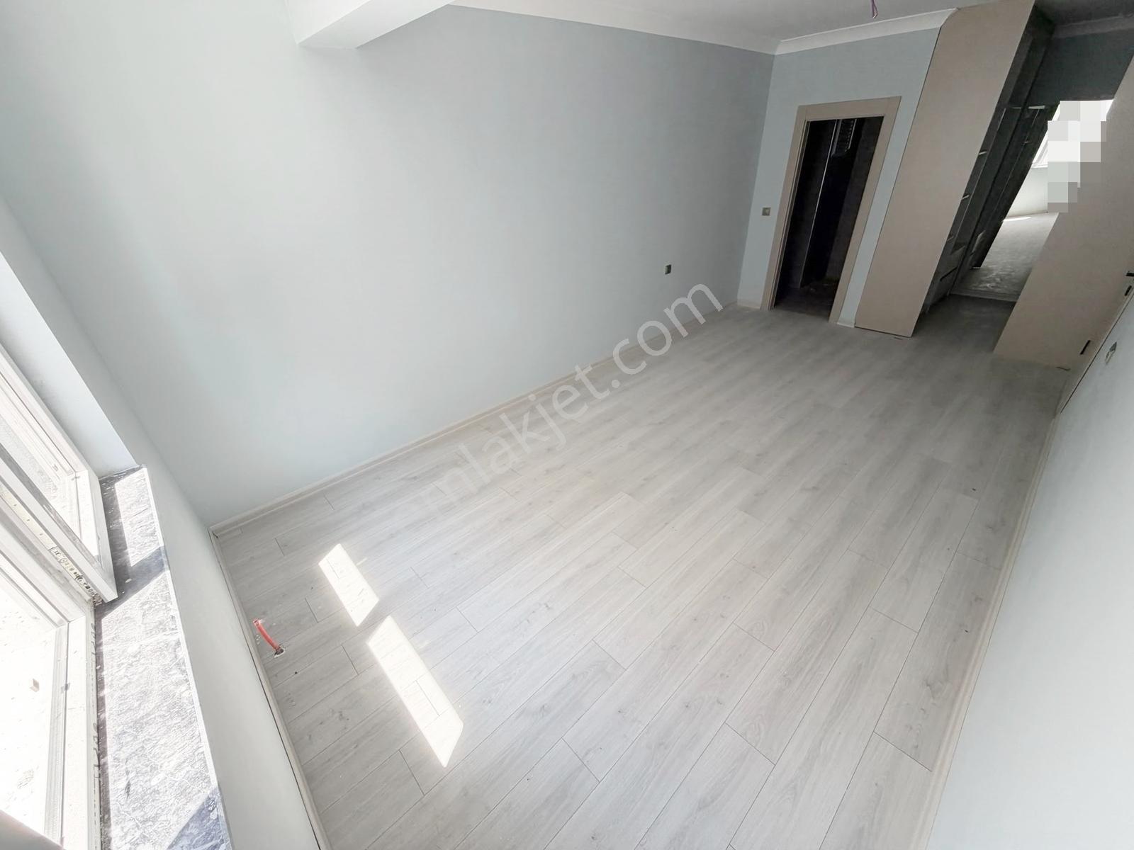 Yuvam'dan Ayaş Yoluna Cephe Trene Yürüme Mesefesinde 3+1 Daire - Görsel 20