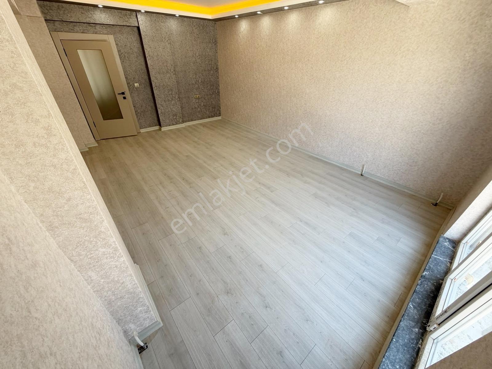 Yuvam'dan Ayaş Yoluna Cephe Trene Yürüme Mesefesinde 3+1 Daire - Görsel 23