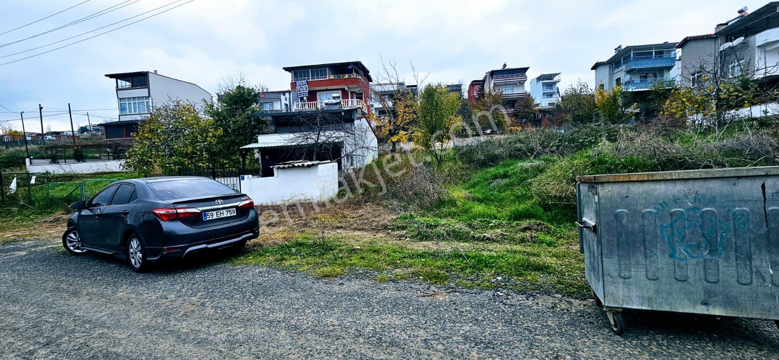 Denize Yakın Alt Yapısı Hazır Projeli Trıblexs Fırsat-kelepir Arsa - Görsel 4