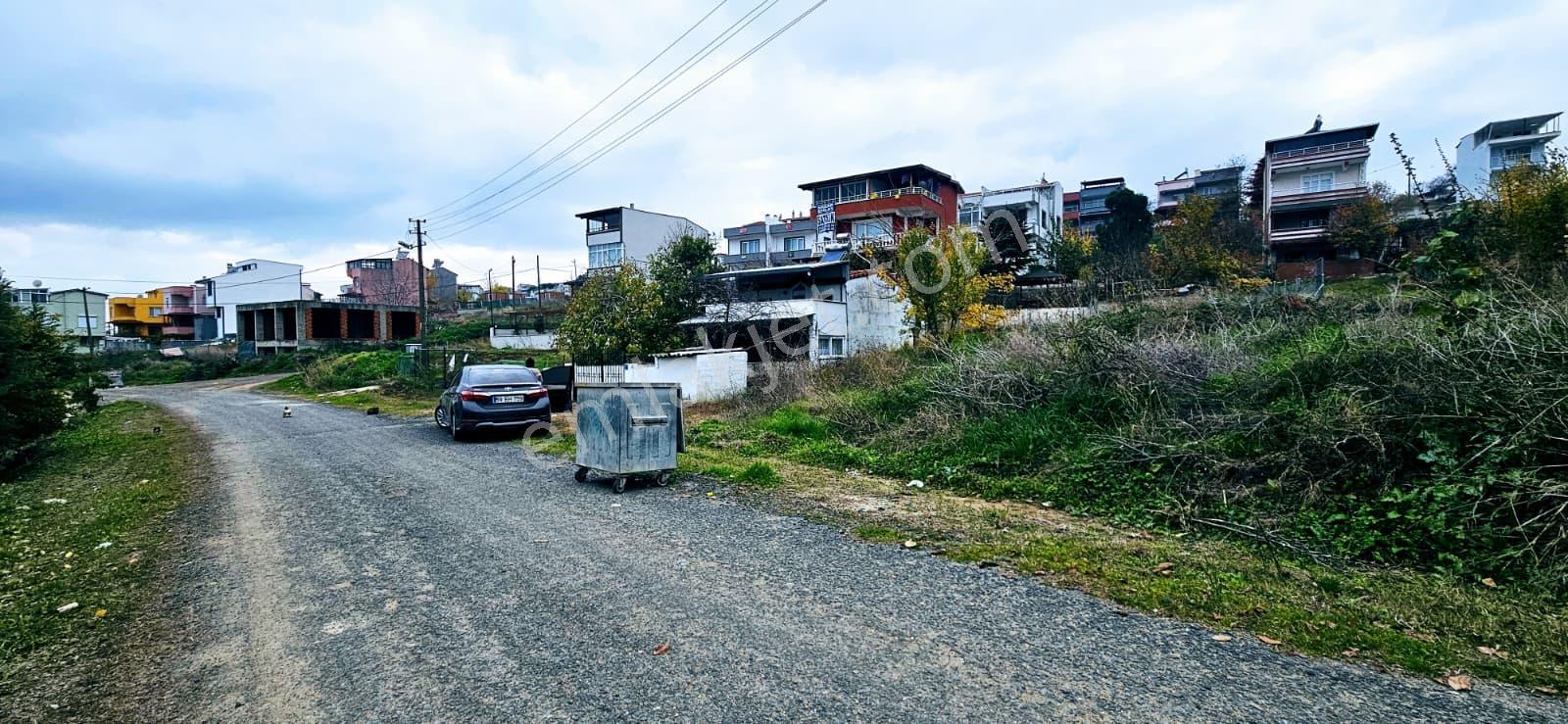 Denize Yakın Alt Yapısı Hazır Projeli Trıblexs Fırsat-kelepir Arsa - Görsel 23