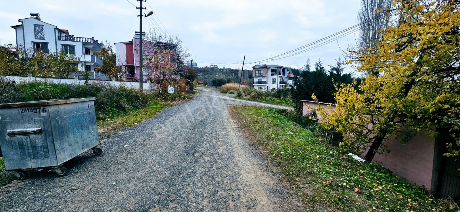 Denize Yakın Alt Yapısı Hazır Projeli Trıblexs Fırsat-kelepir Arsa - Görsel 14