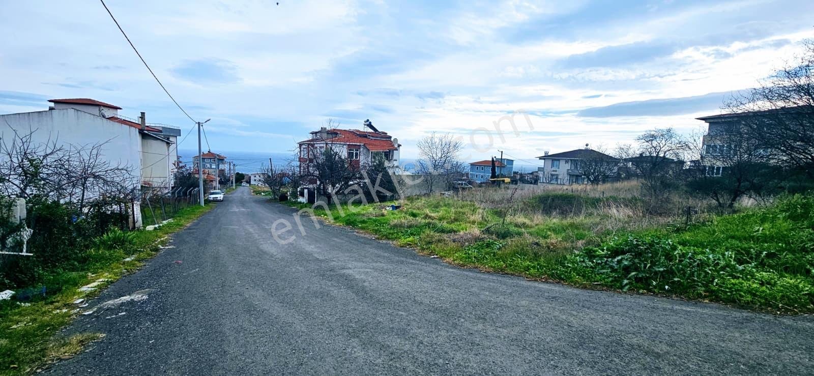 Denize Yakın Alt Yapısı Hazır Projeli Trıblexs Fırsat-kelepir Arsa - Görsel 16