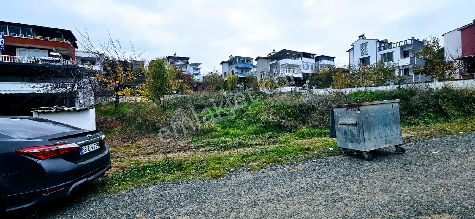 Denize Yakın Alt Yapısı Hazır Projeli Trıblexs Fırsat-kelepir Arsa - Görsel 9