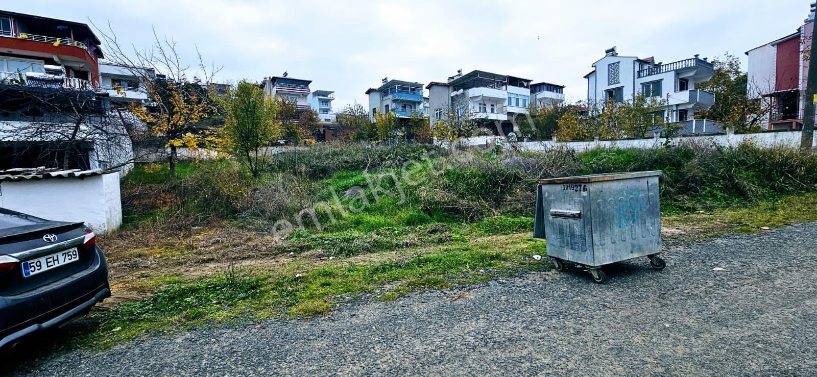 Denize Yakın Alt Yapısı Hazır Projeli Trıblexs Fırsat-kelepir Arsa - Görsel 32