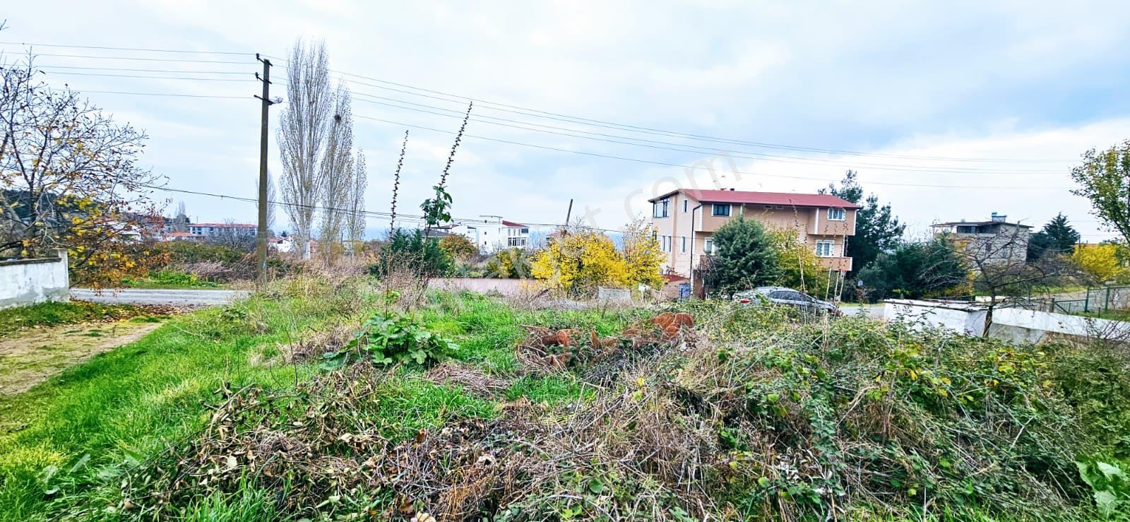Denize Yakın Alt Yapısı Hazır Projeli Trıblexs Fırsat-kelepir Arsa - Görsel 28