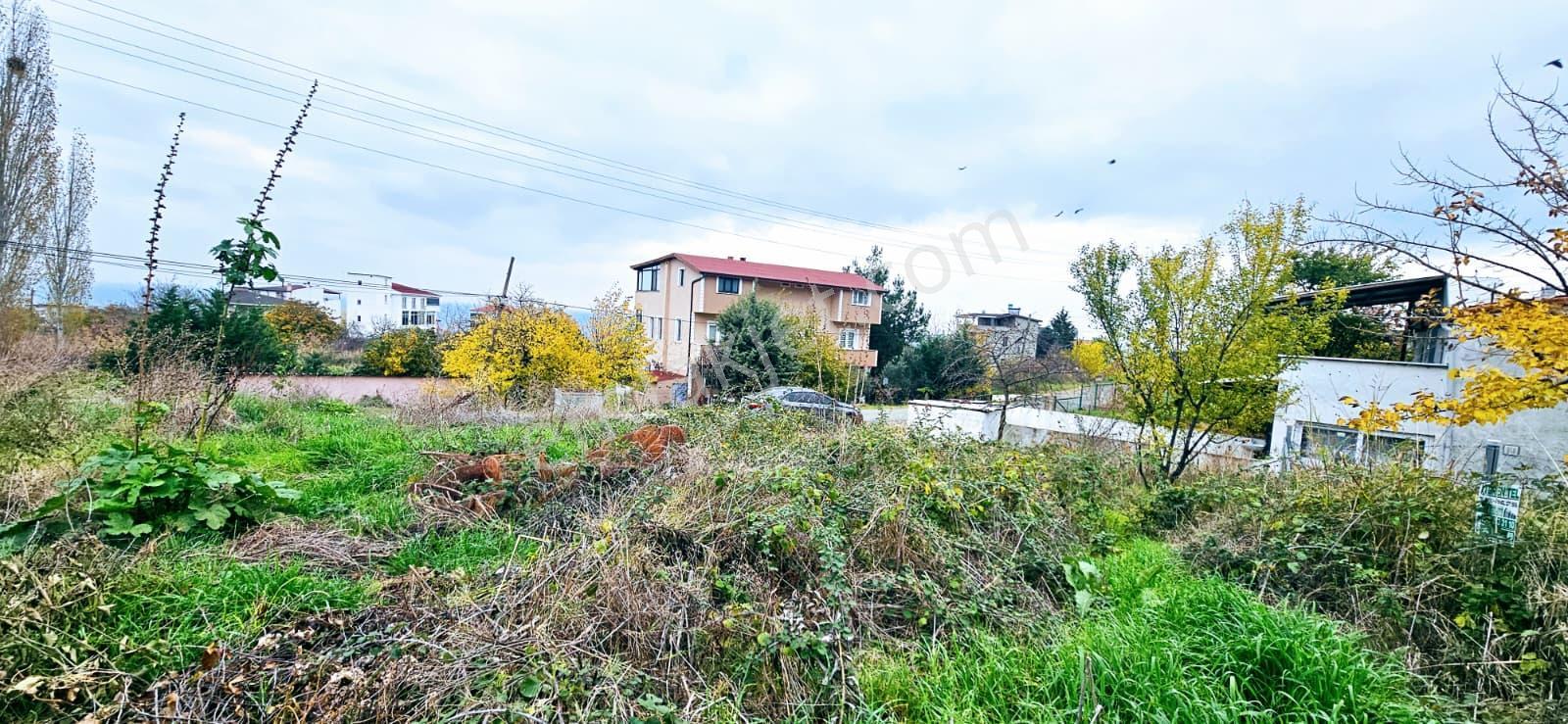 Denize Yakın Alt Yapısı Hazır Projeli Trıblexs Fırsat-kelepir Arsa - Görsel 25