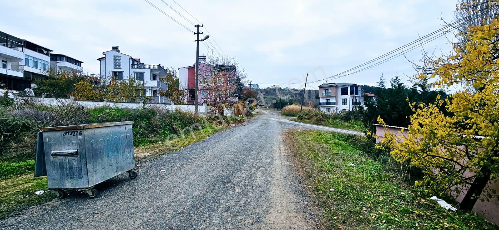Denize Yakın Alt Yapısı Hazır Projeli Trıblexs Fırsat-kelepir Arsa - Görsel 7
