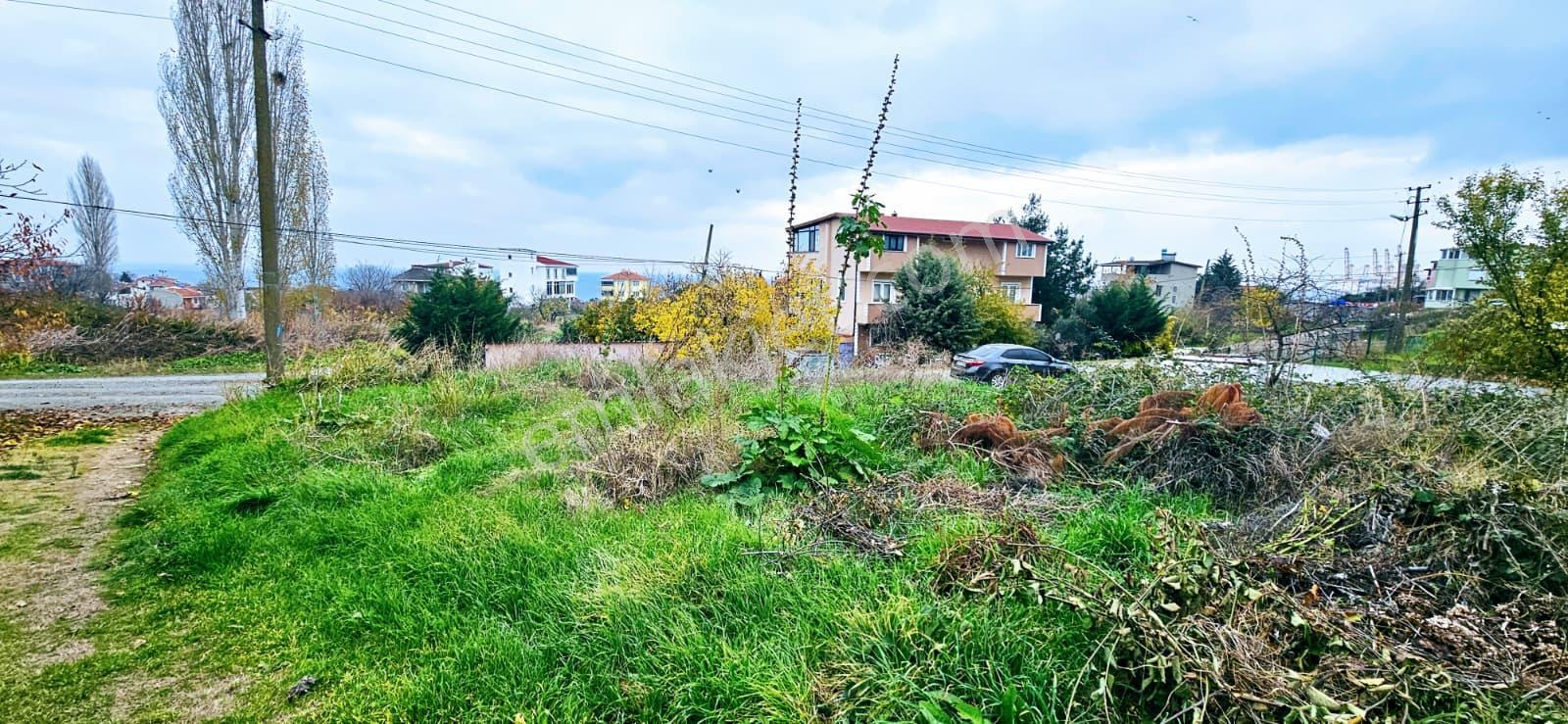 Denize Yakın Alt Yapısı Hazır Projeli Trıblexs Fırsat-kelepir Arsa - Görsel 29