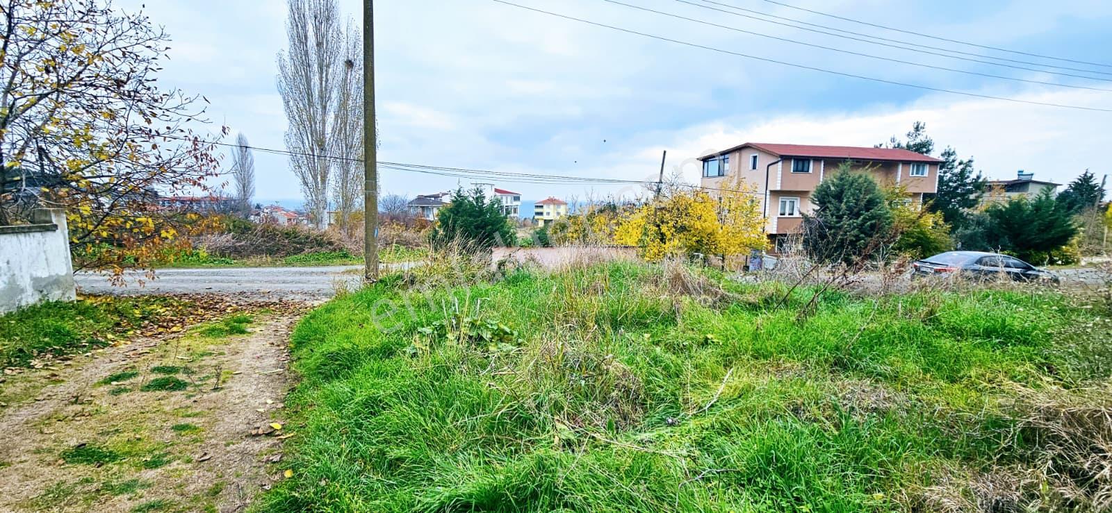 Denize Yakın Alt Yapısı Hazır Projeli Trıblexs Fırsat-kelepir Arsa - Görsel 30