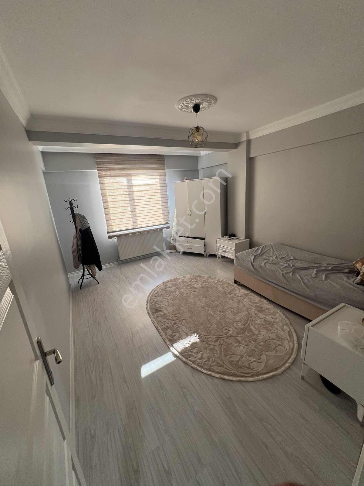 Turpa Özka355'den Tural Sitesinde Geniş 3+1 Satılık Daire - Görsel 24