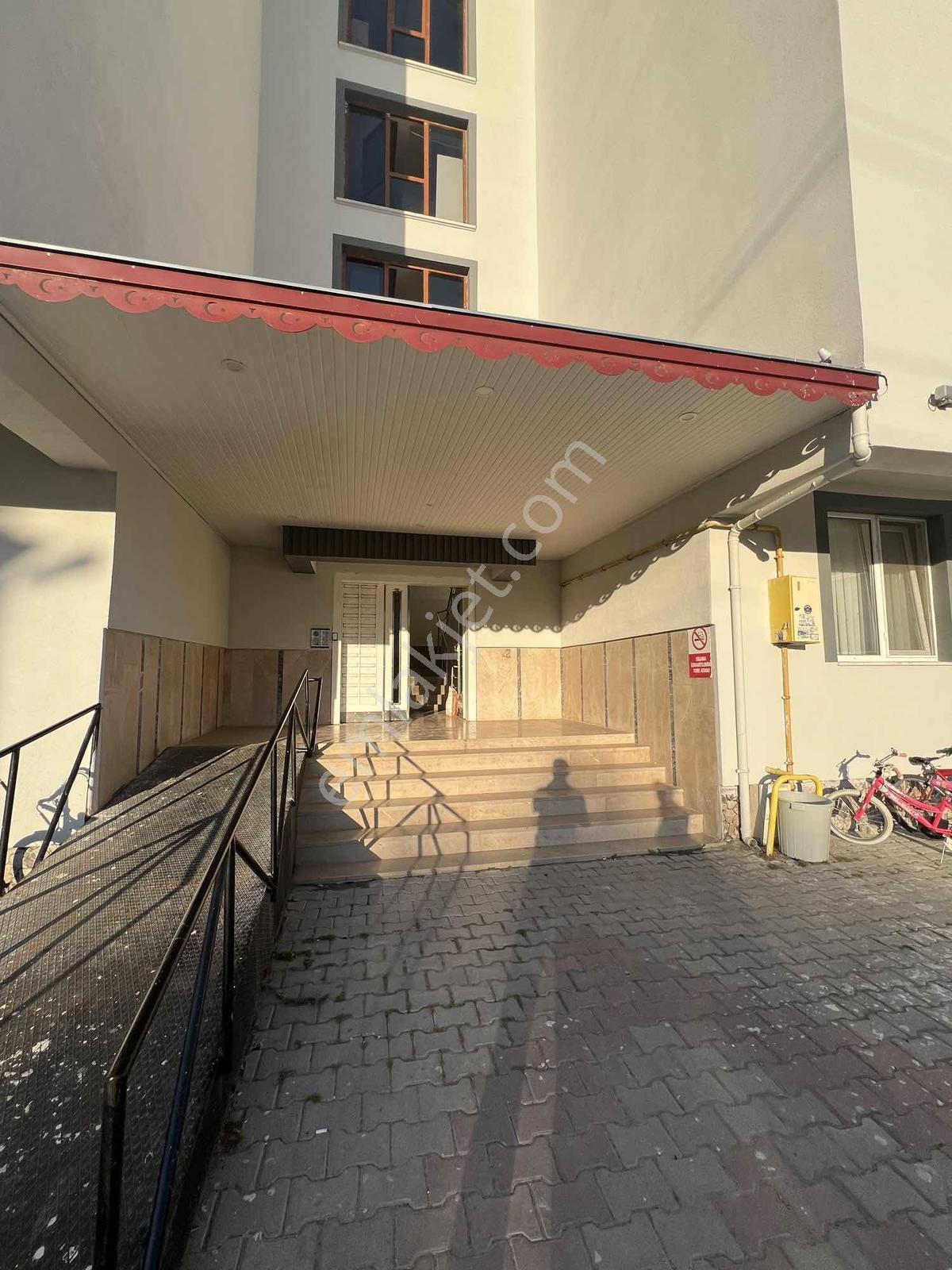 Turpa Özka355'den Tural Sitesinde Geniş 3+1 Satılık Daire - Görsel 32