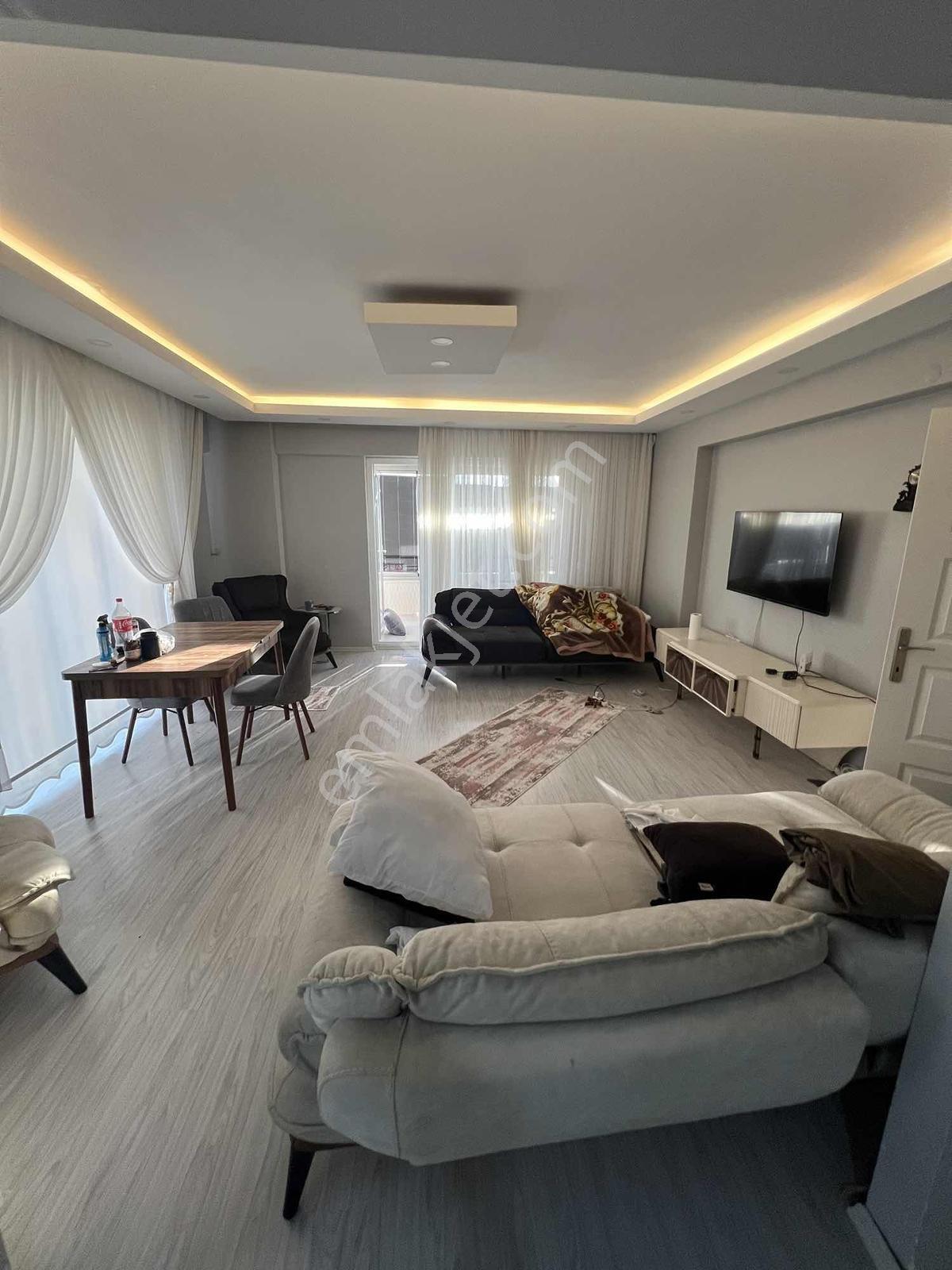 Turpa Özka355'den Tural Sitesinde Geniş 3+1 Satılık Daire - Görsel 7