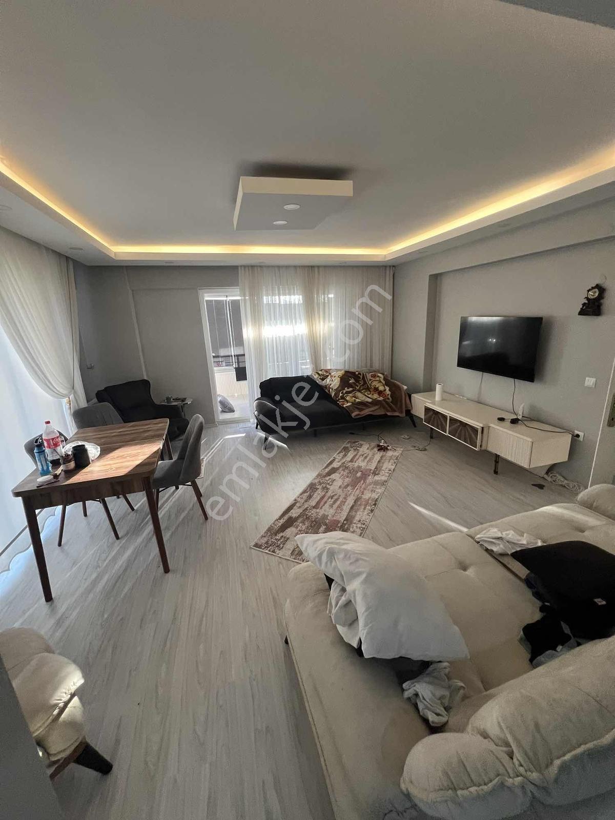 Turpa Özka355'den Tural Sitesinde Geniş 3+1 Satılık Daire - Görsel 26