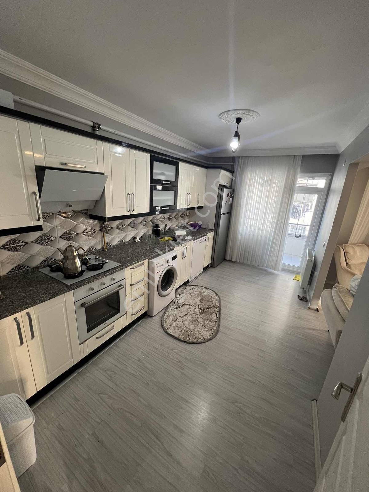 Turpa Özka355'den Tural Sitesinde Geniş 3+1 Satılık Daire - Görsel 25