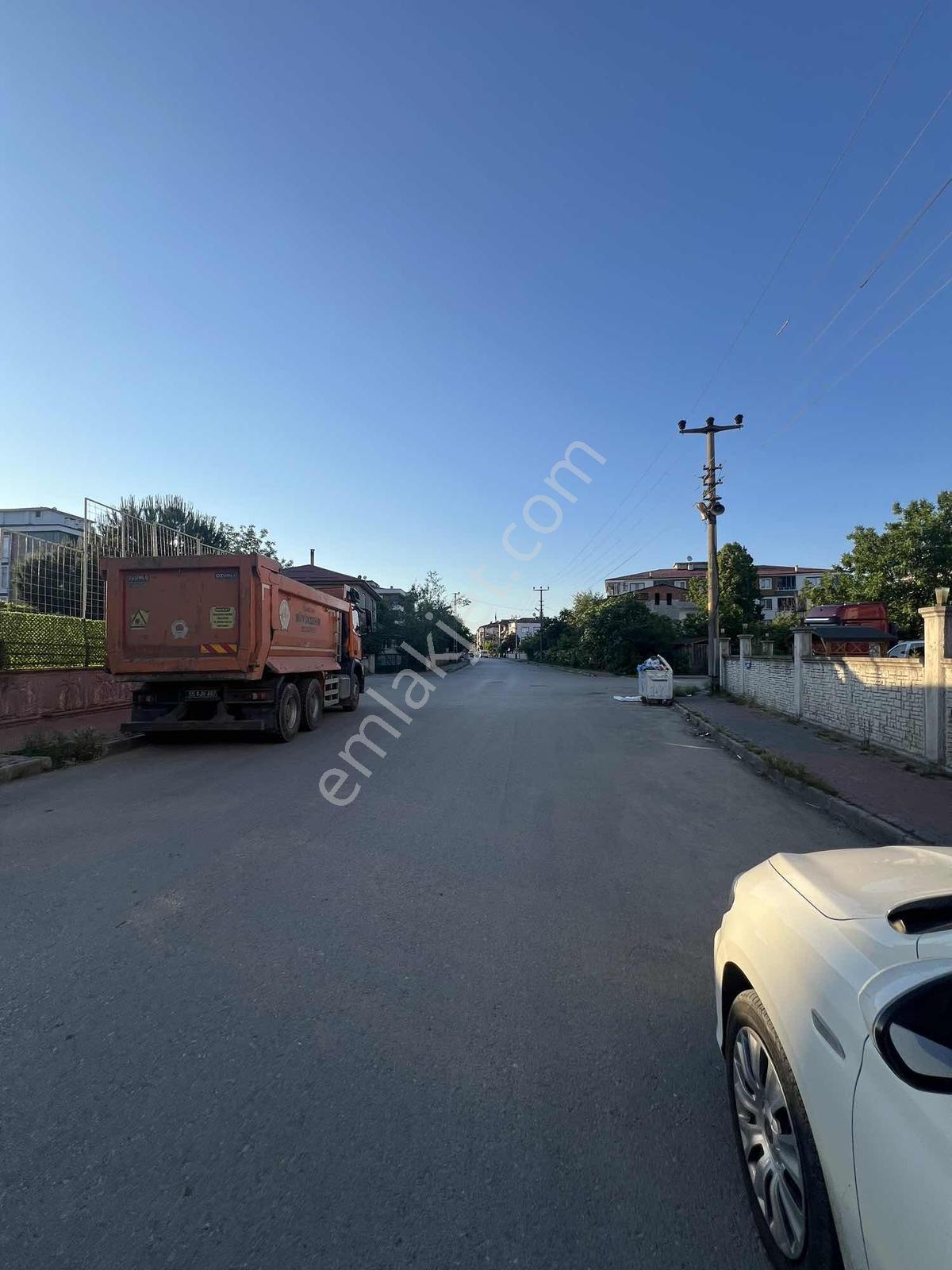 Turpa Özka355'den Tural Sitesinde Geniş 3+1 Satılık Daire - Görsel 11