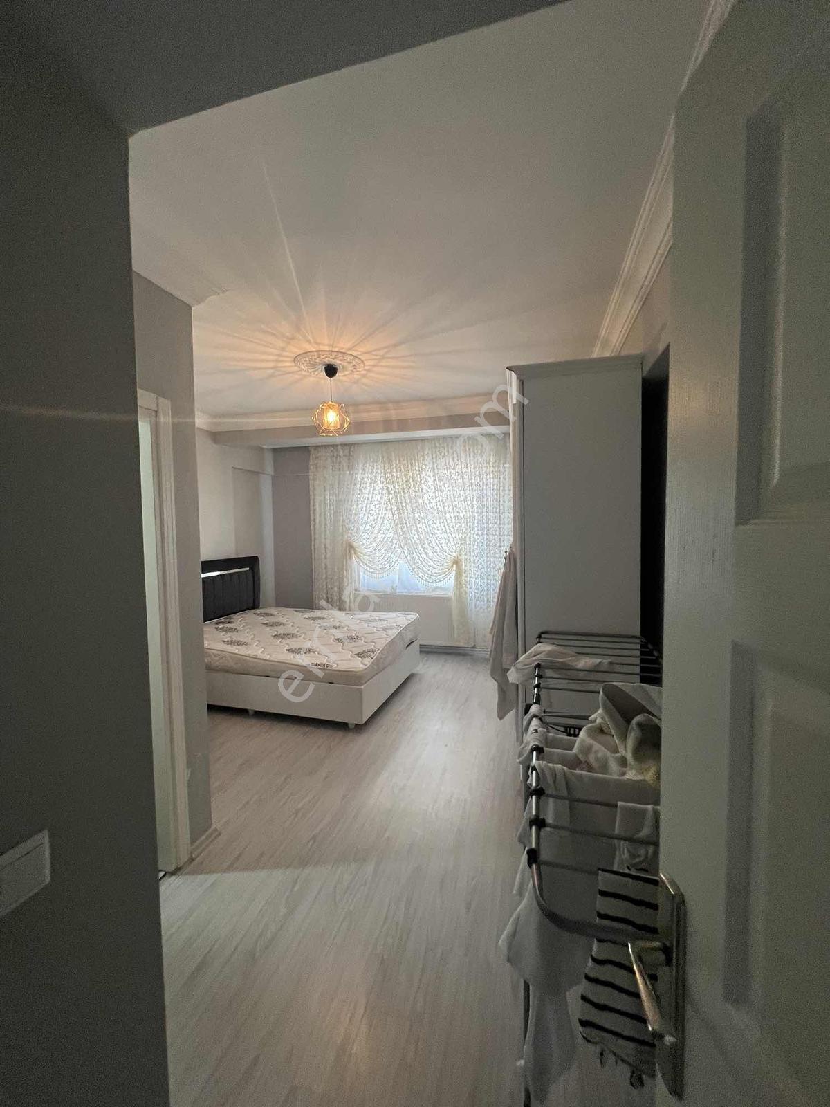 Turpa Özka355'den Tural Sitesinde Geniş 3+1 Satılık Daire - Görsel 30