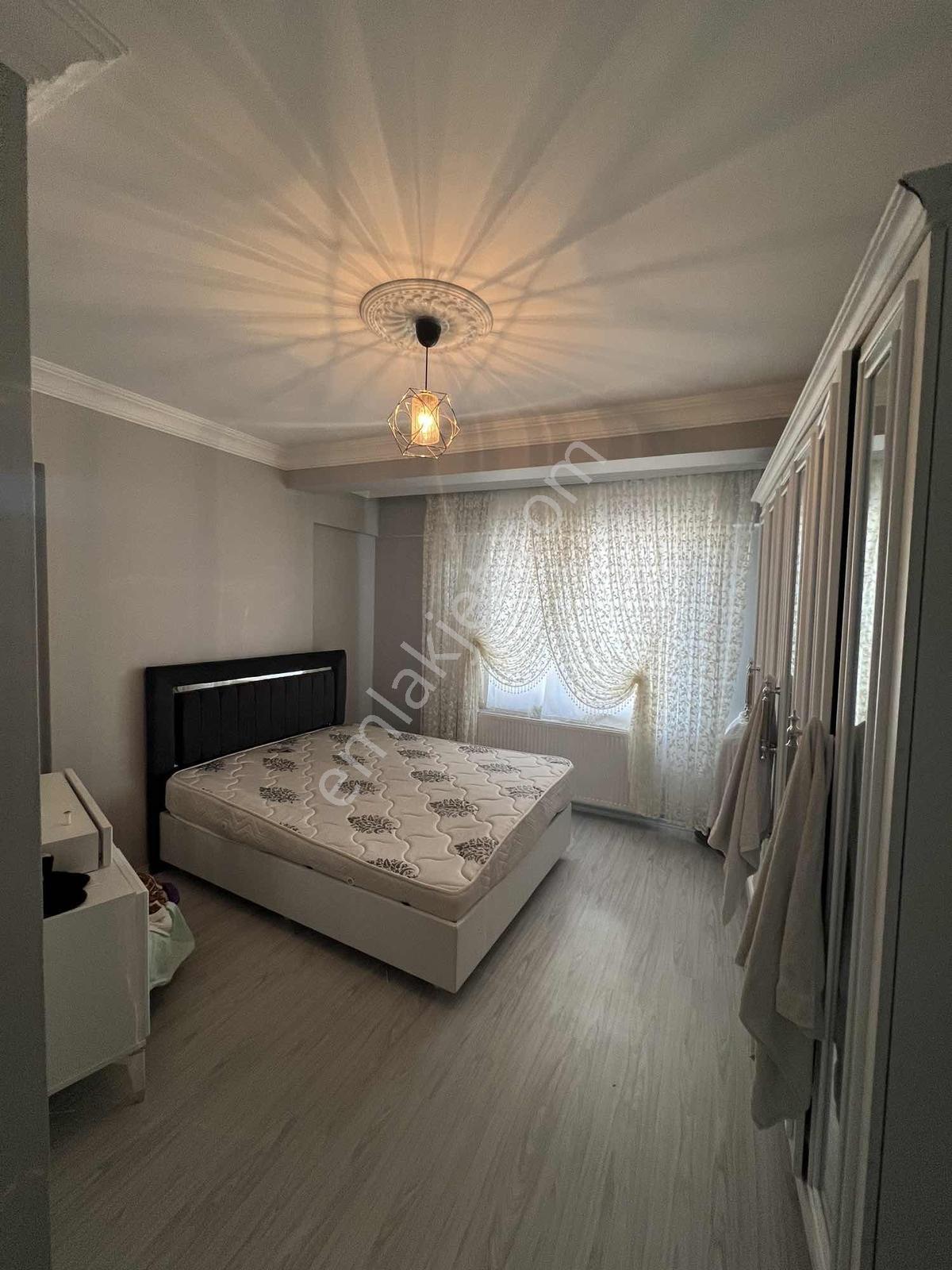 Turpa Özka355'den Tural Sitesinde Geniş 3+1 Satılık Daire - Görsel 9