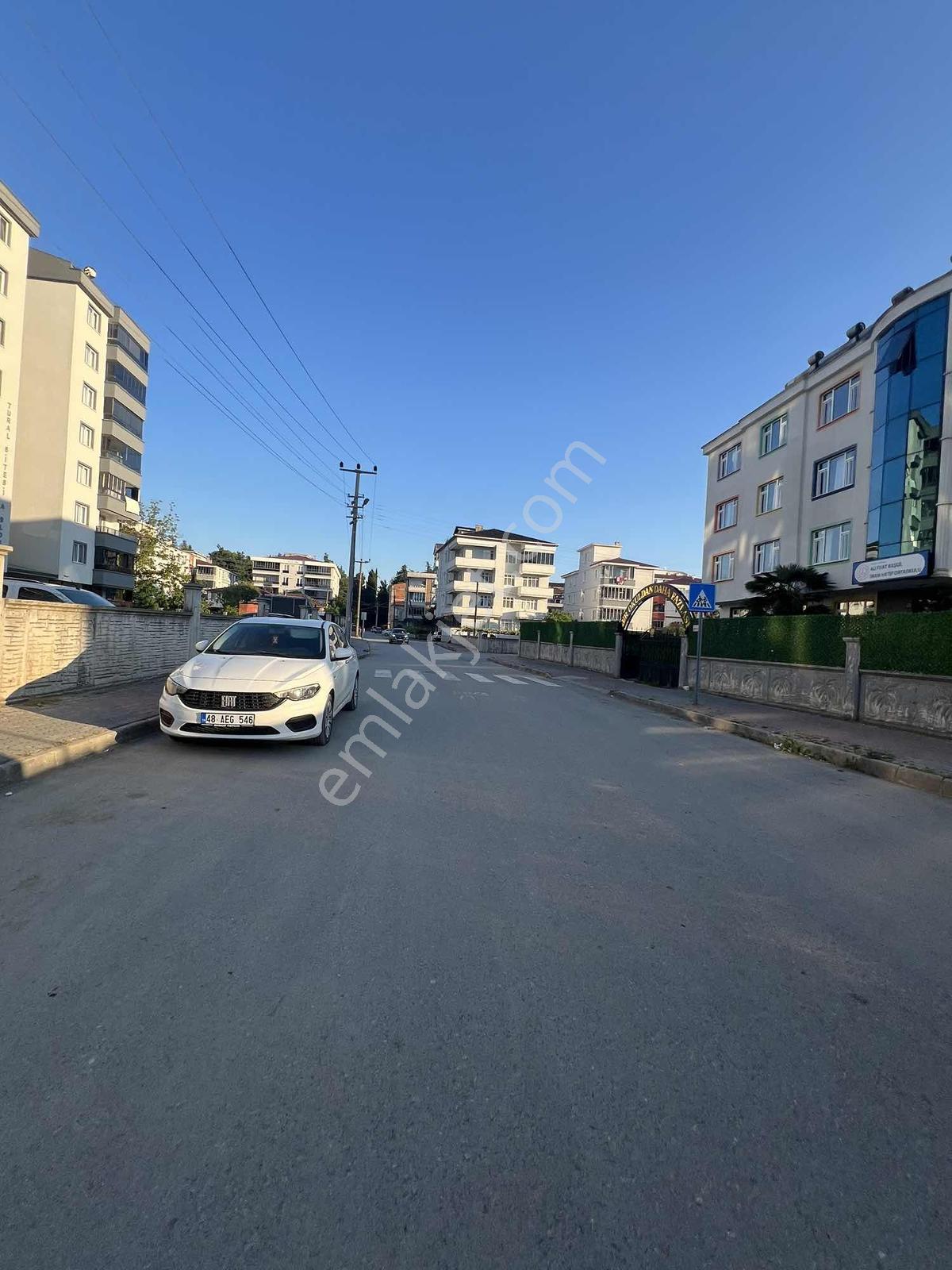 Turpa Özka355'den Tural Sitesinde Geniş 3+1 Satılık Daire - Görsel 13