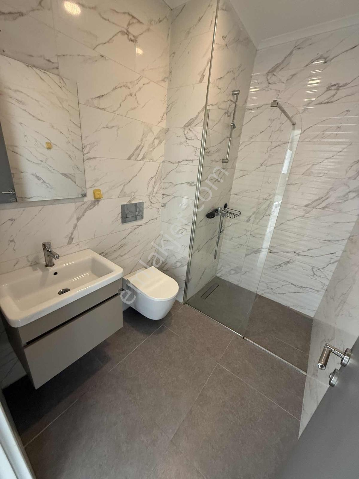Çayyolu Elmar Towers Konut&işyeri İçin Uygun 1+1 Satılık Daire - Görsel 8