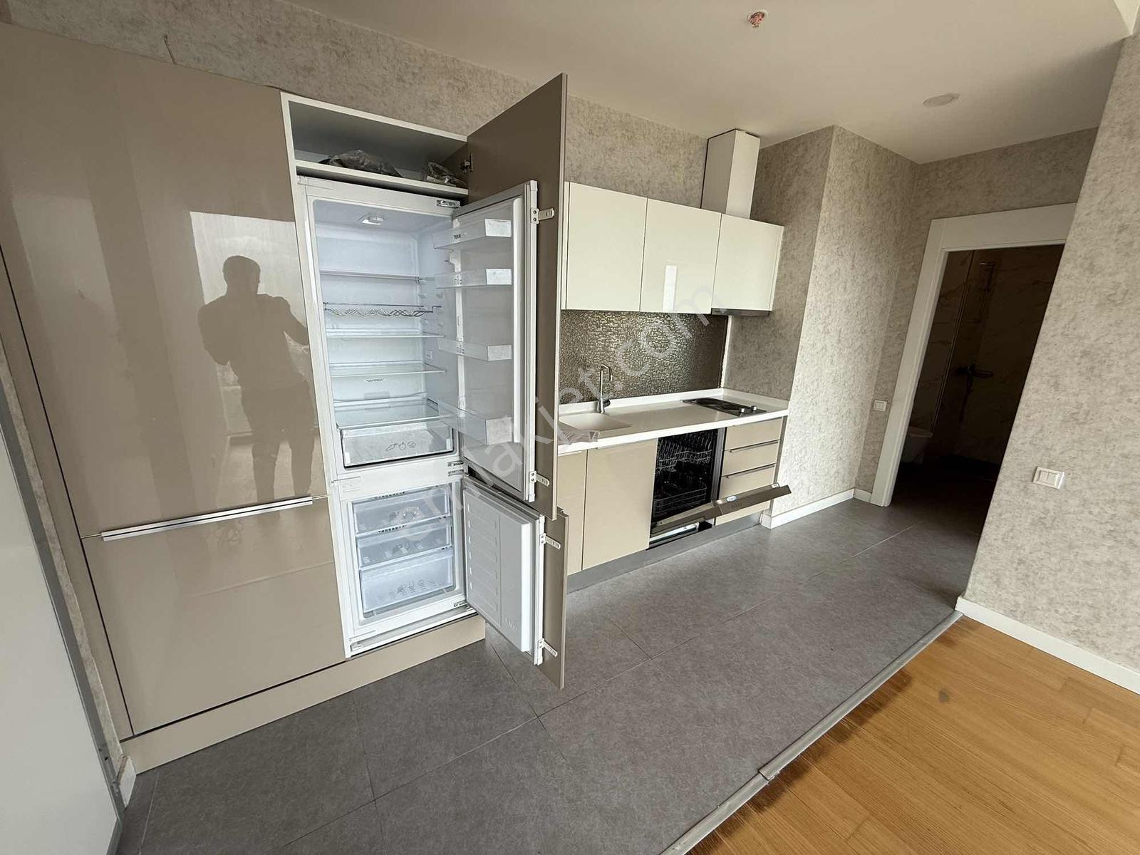 Çayyolu Elmar Towers Konut&işyeri İçin Uygun 1+1 Satılık Daire - Görsel 16