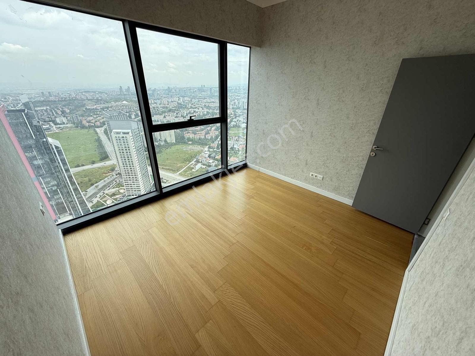Çayyolu Elmar Towers Konut&işyeri İçin Uygun 1+1 Satılık Daire - Görsel 5