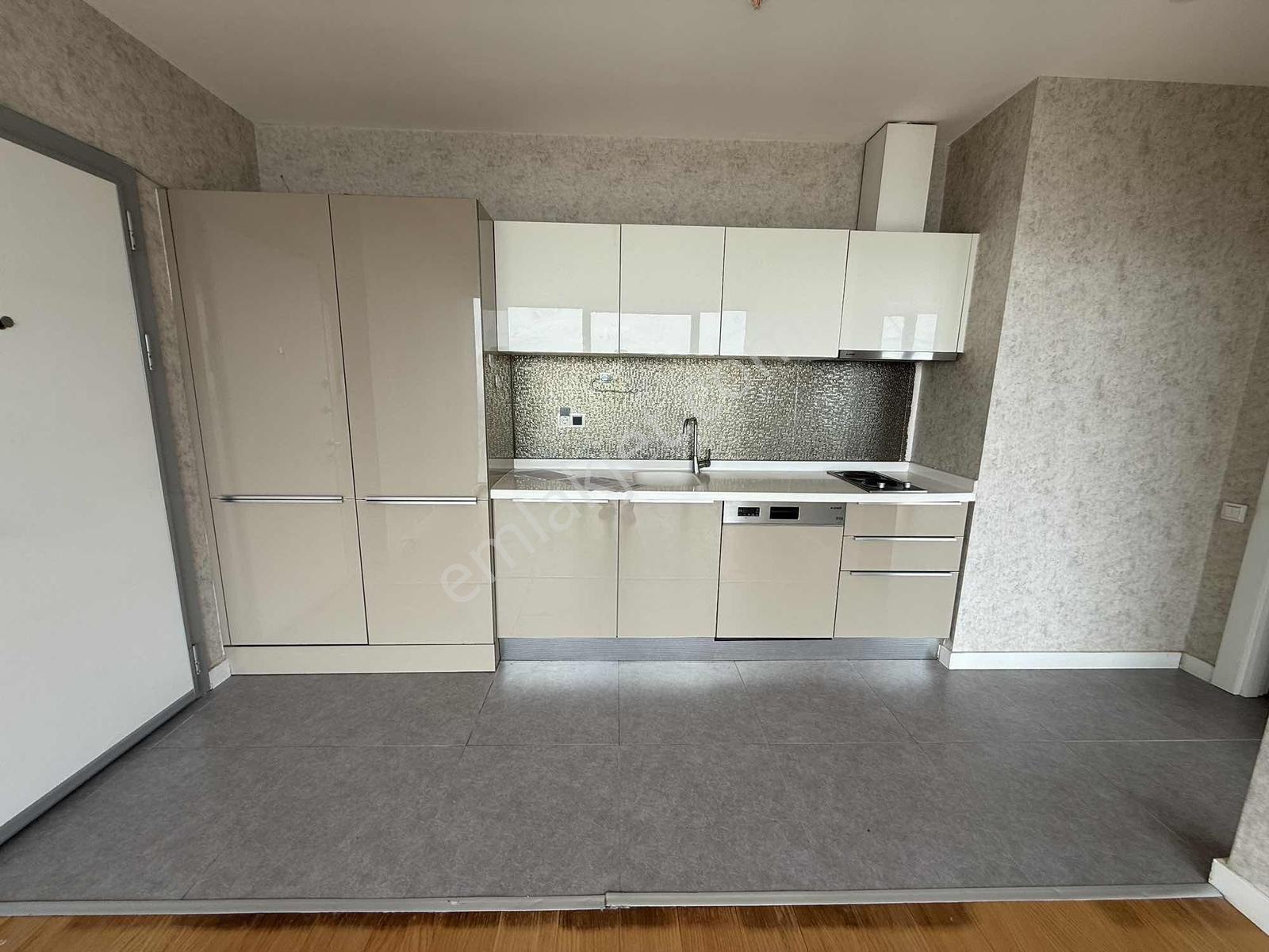 Çayyolu Elmar Towers Konut&işyeri İçin Uygun 1+1 Satılık Daire - Görsel 14