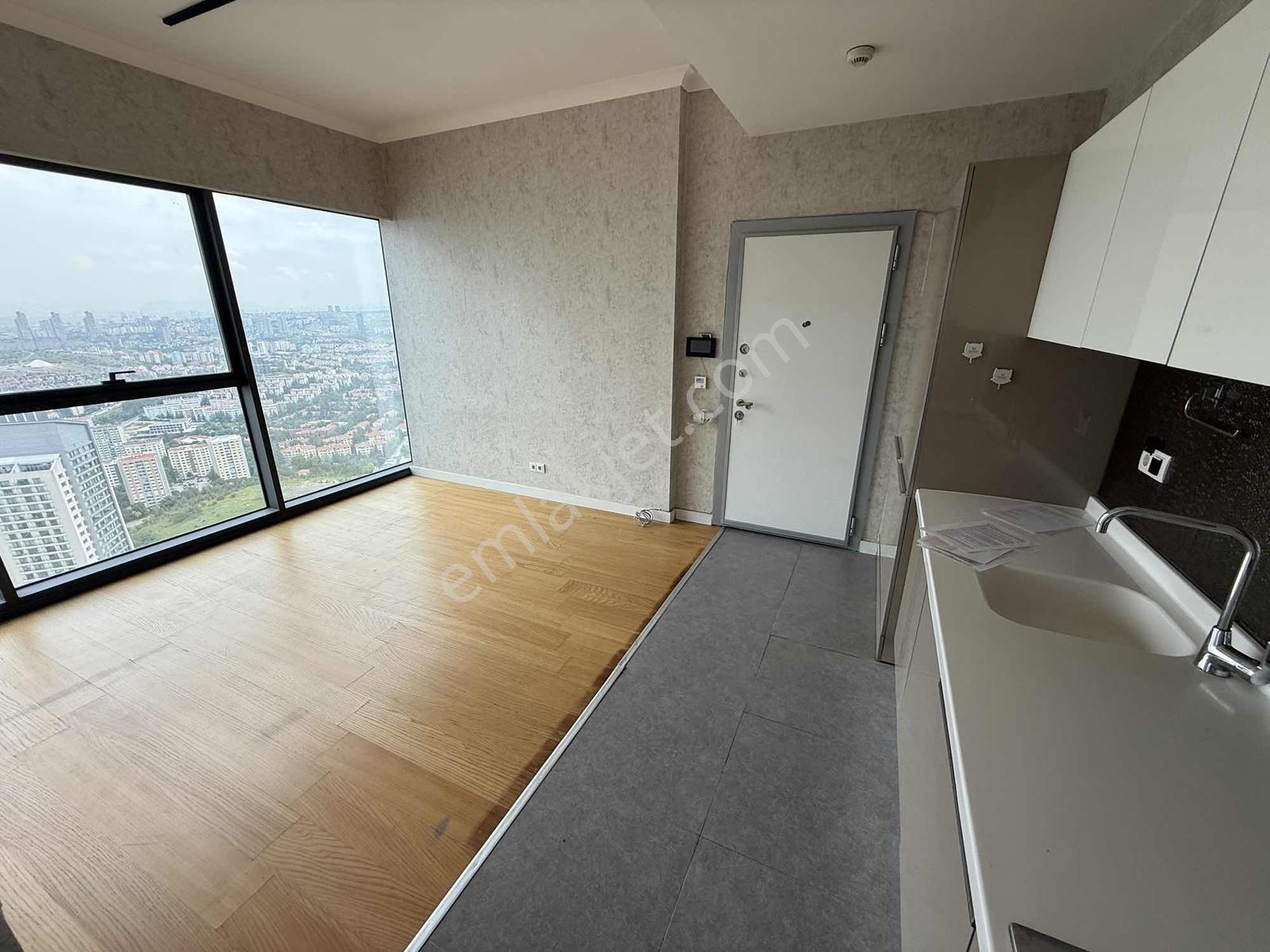 Çayyolu Elmar Towers Konut&işyeri İçin Uygun 1+1 Satılık Daire - Görsel 11