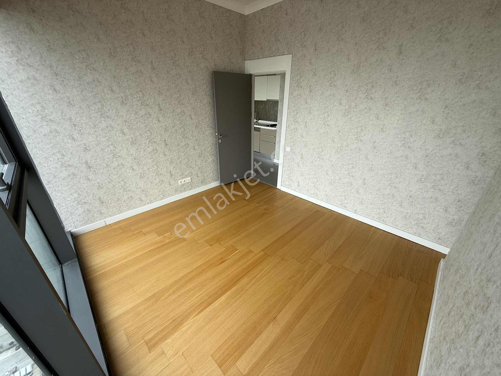 Çayyolu Elmar Towers Konut&işyeri İçin Uygun 1+1 Satılık Daire - Görsel 6