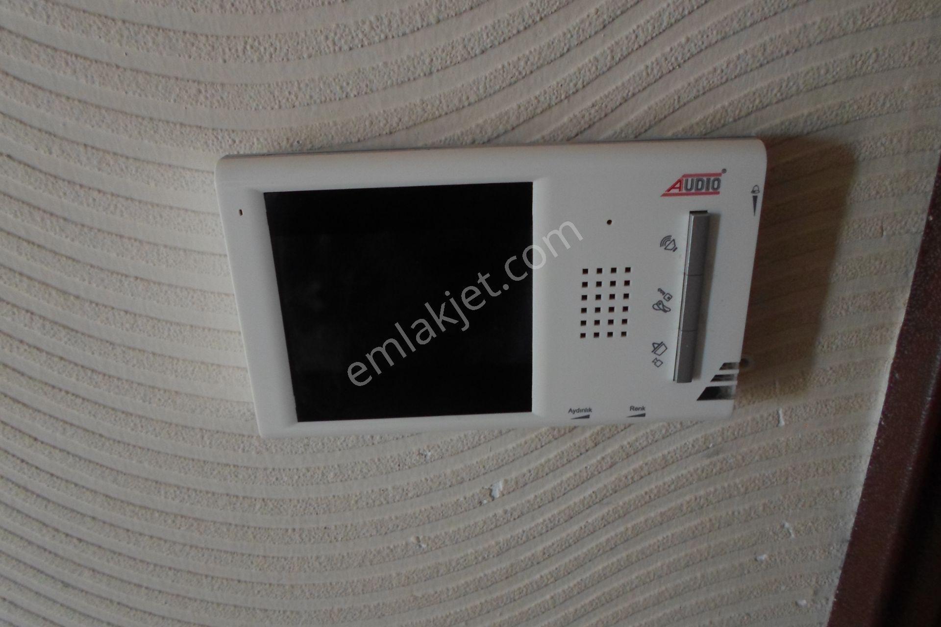 Aylık Mezitli Virnşehir 3+1 Geniş Site Otopark Denz Manz Kiralık - Görsel 3