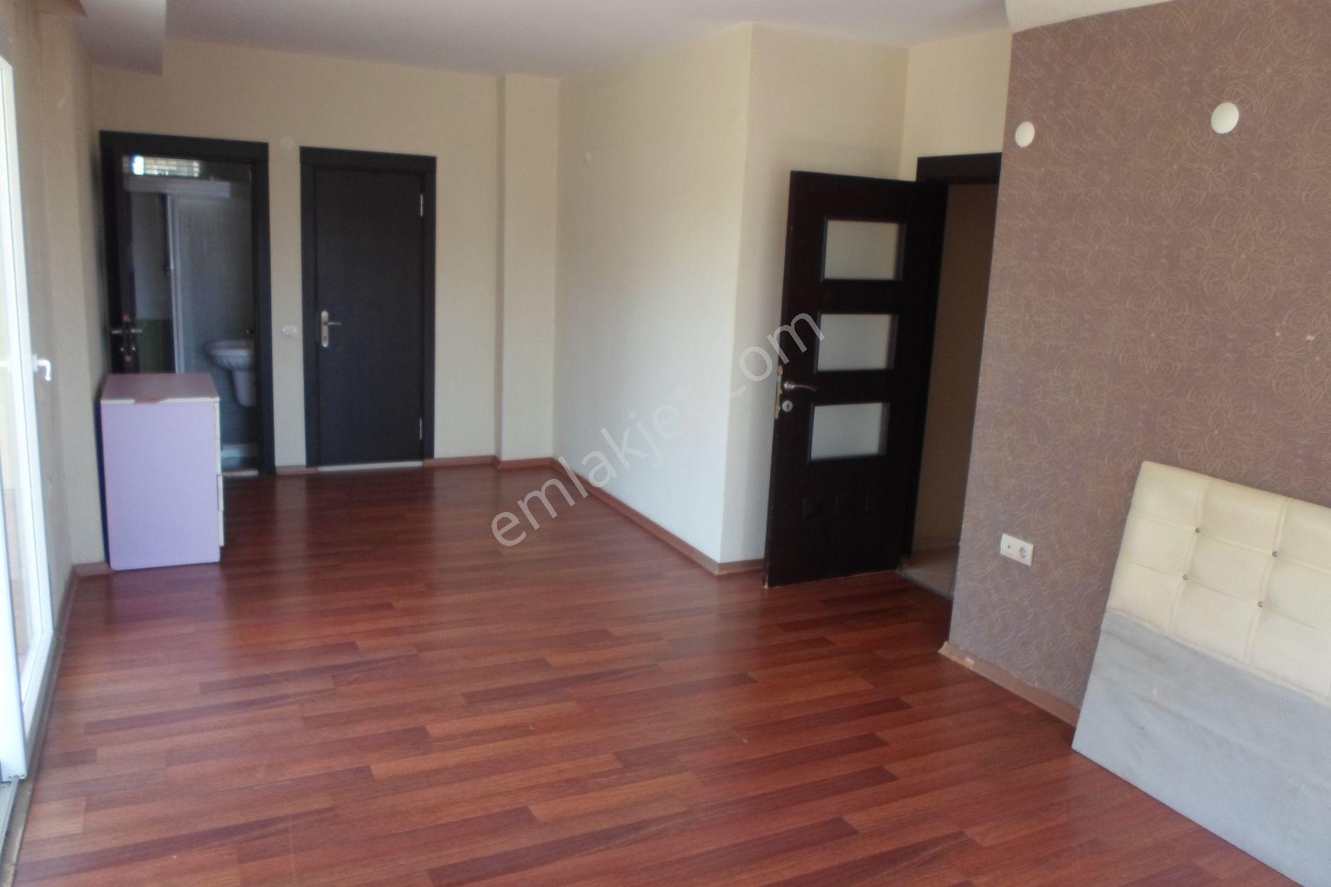 Aylık Mezitli Virnşehir 3+1 Geniş Site Otopark Denz Manz Kiralık - Görsel 20
