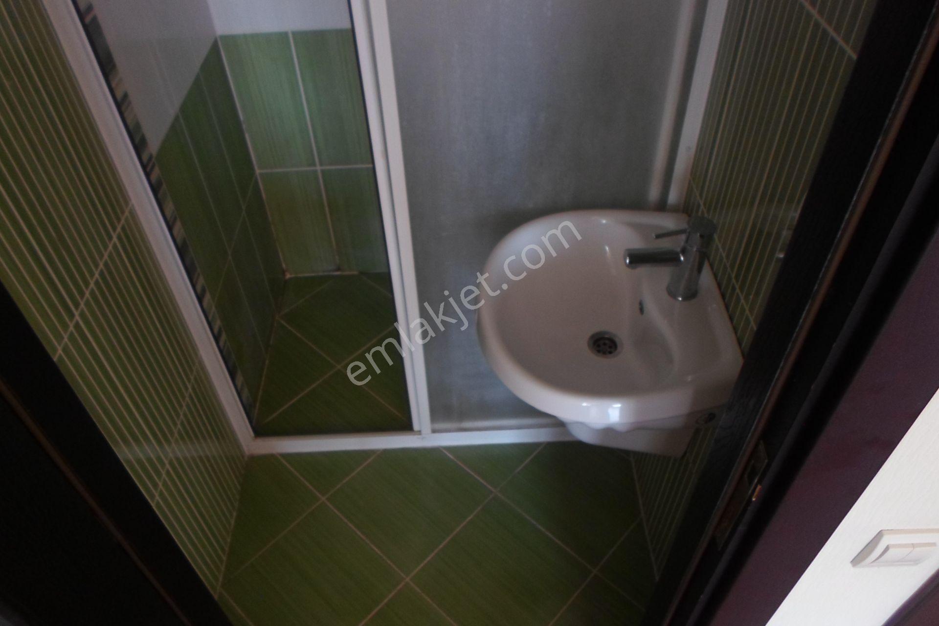 Aylık Mezitli Virnşehir 3+1 Geniş Site Otopark Denz Manz Kiralık - Görsel 21