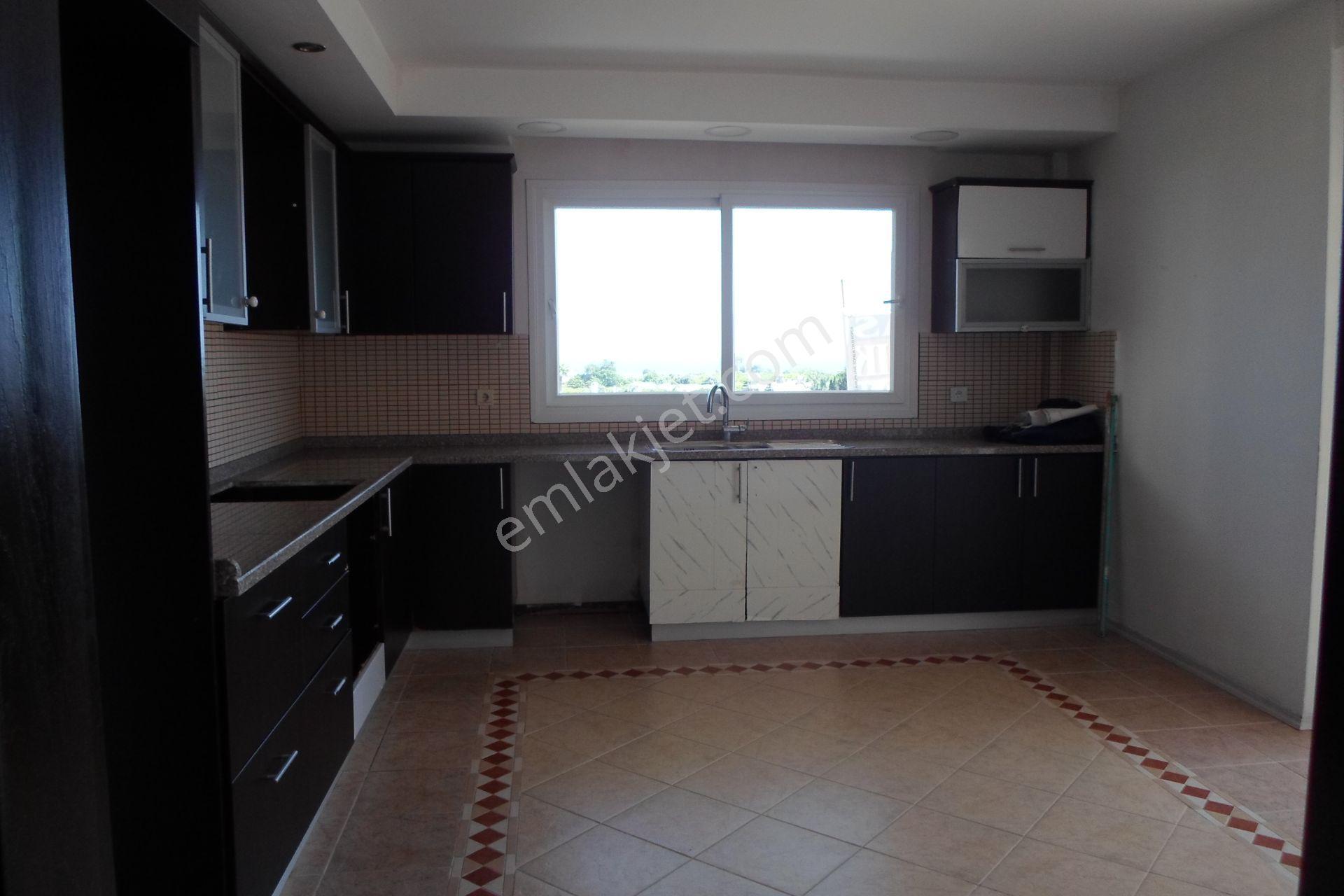 Aylık Mezitli Virnşehir 3+1 Geniş Site Otopark Denz Manz Kiralık - Görsel 5