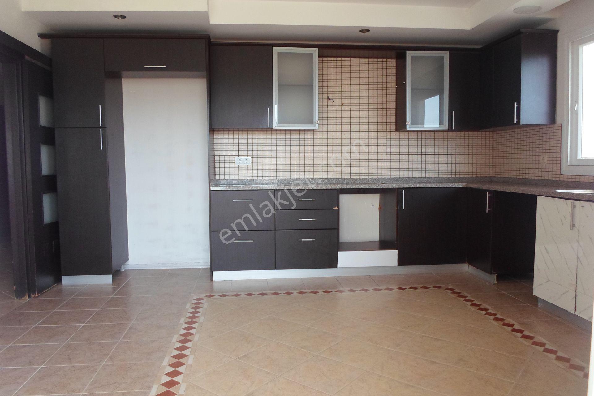 Aylık Mezitli Virnşehir 3+1 Geniş Site Otopark Denz Manz Kiralık - Görsel 7