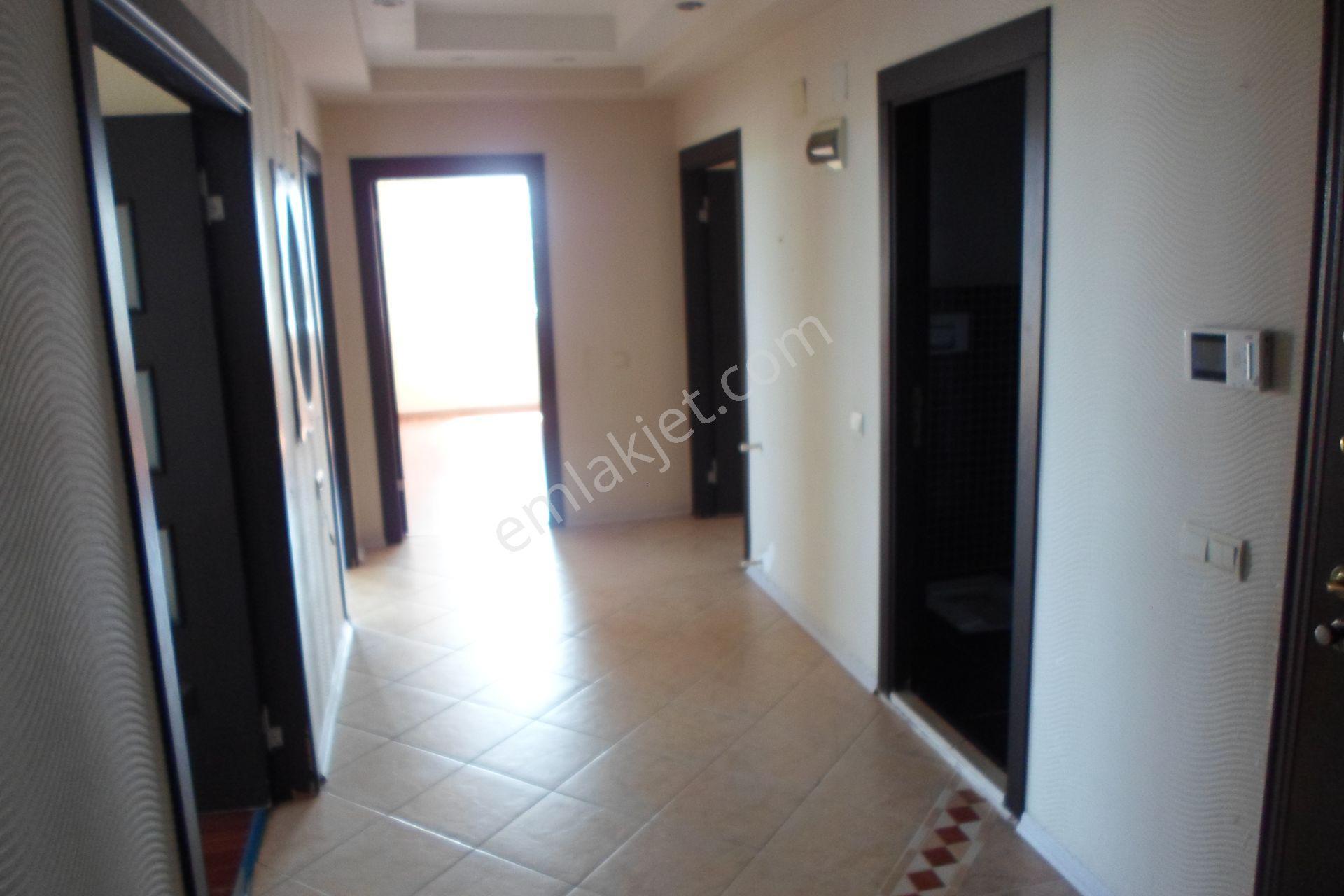 Aylık Mezitli Virnşehir 3+1 Geniş Site Otopark Denz Manz Kiralık - Görsel 2