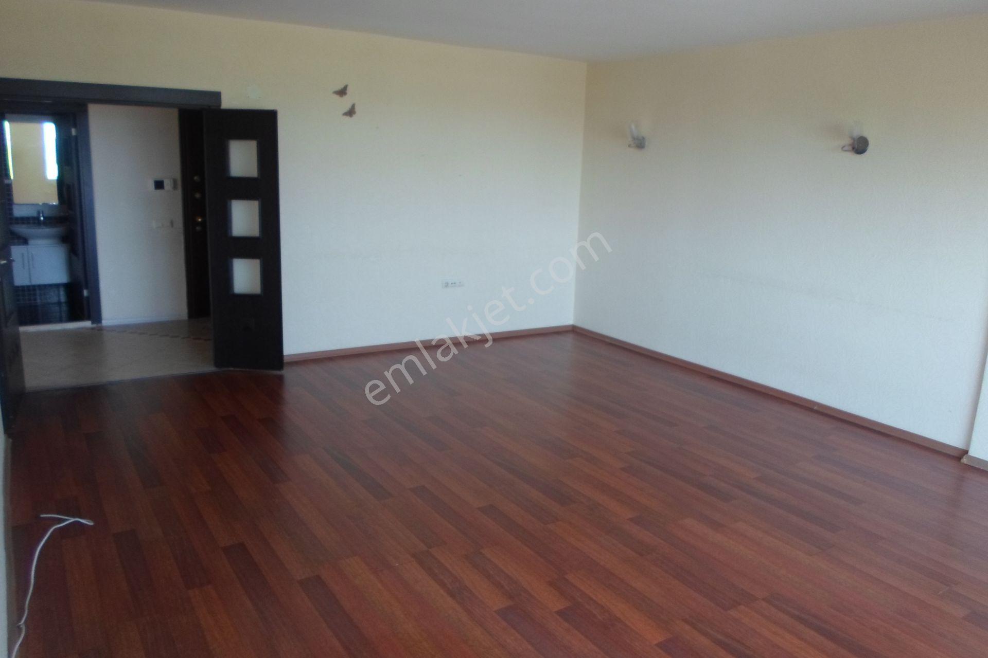 Aylık Mezitli Virnşehir 3+1 Geniş Site Otopark Denz Manz Kiralık - Görsel 31