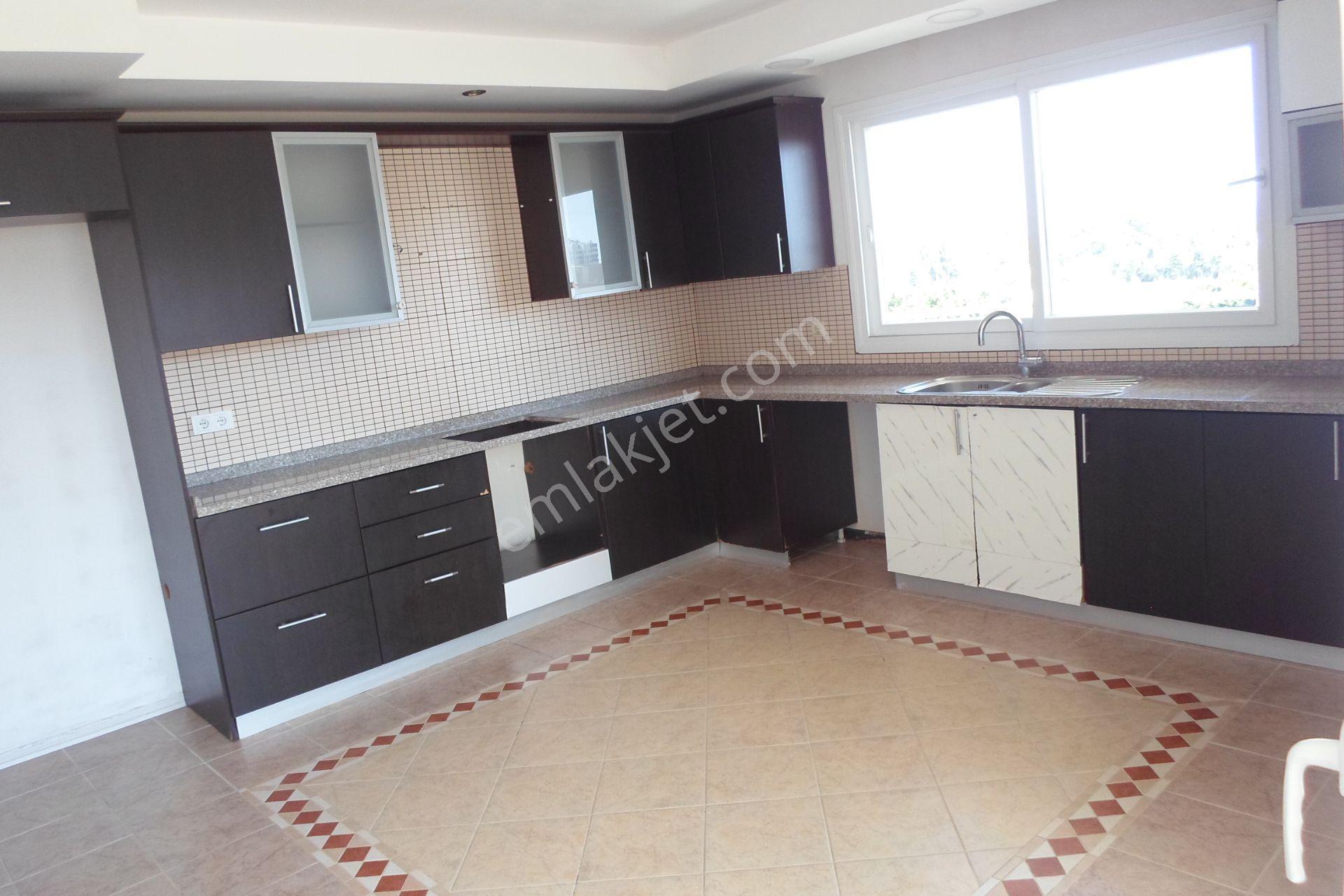 Aylık Mezitli Virnşehir 3+1 Geniş Site Otopark Denz Manz Kiralık - Görsel 8