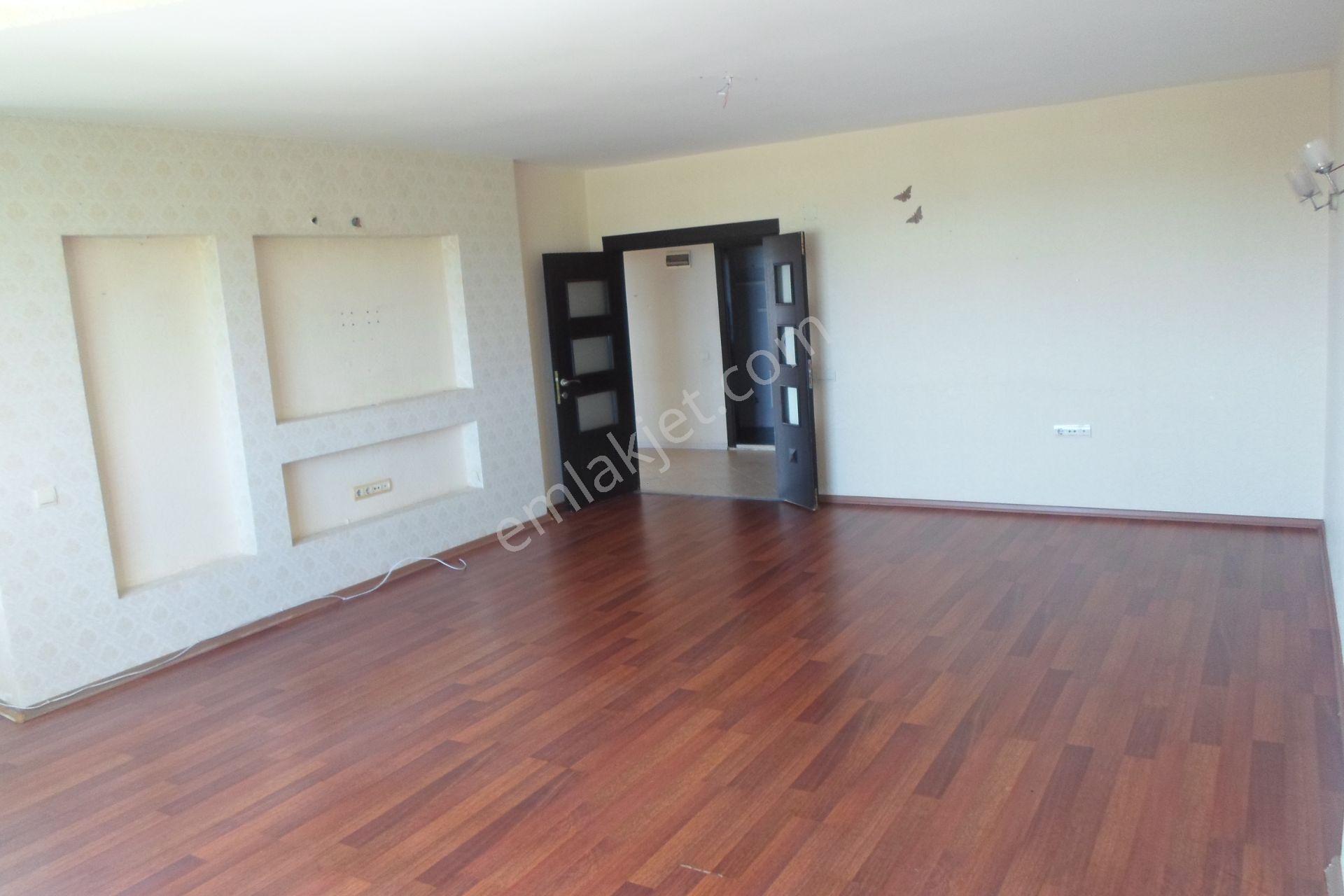 Aylık Mezitli Virnşehir 3+1 Geniş Site Otopark Denz Manz Kiralık - Görsel 30