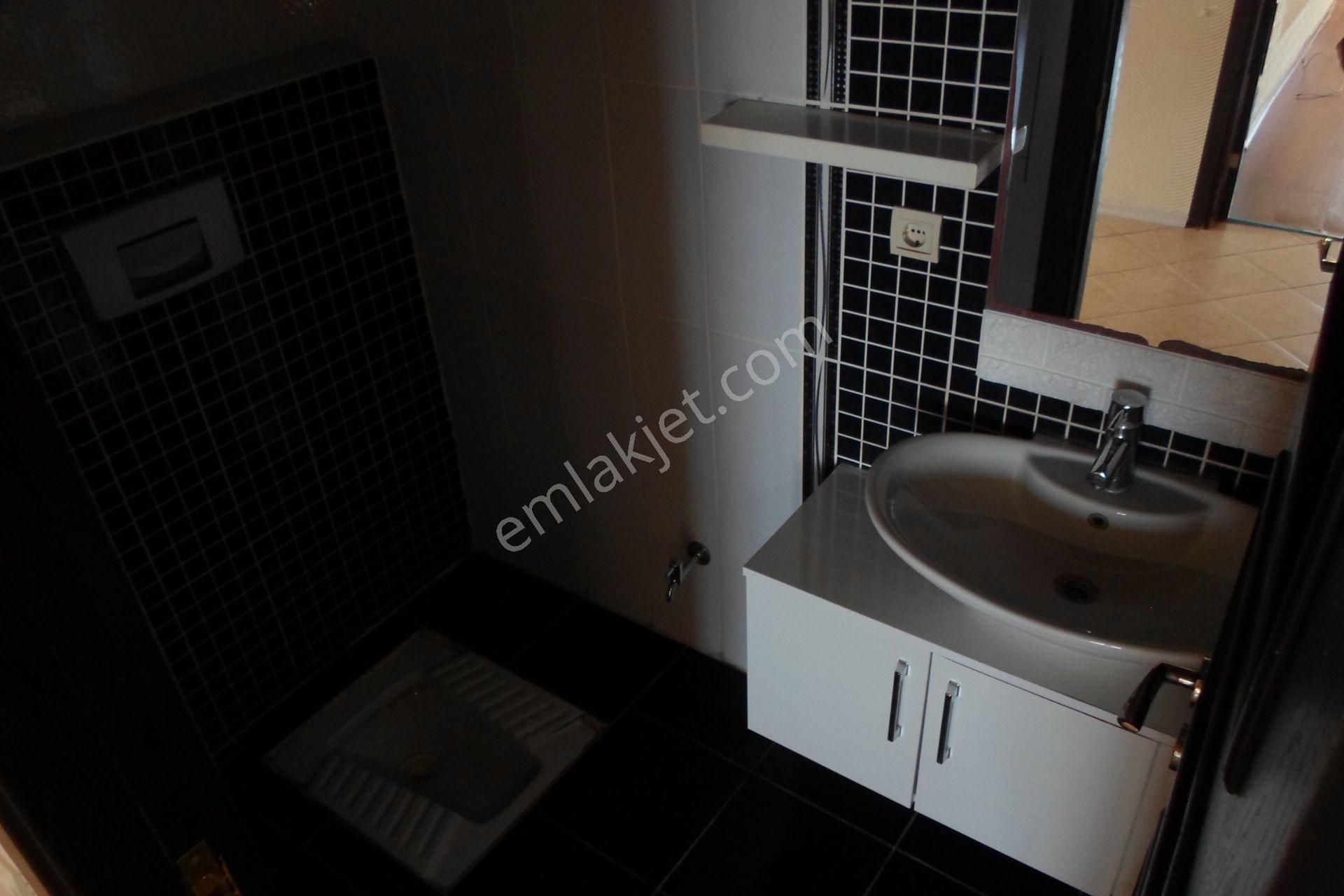 Aylık Mezitli Virnşehir 3+1 Geniş Site Otopark Denz Manz Kiralık - Görsel 4