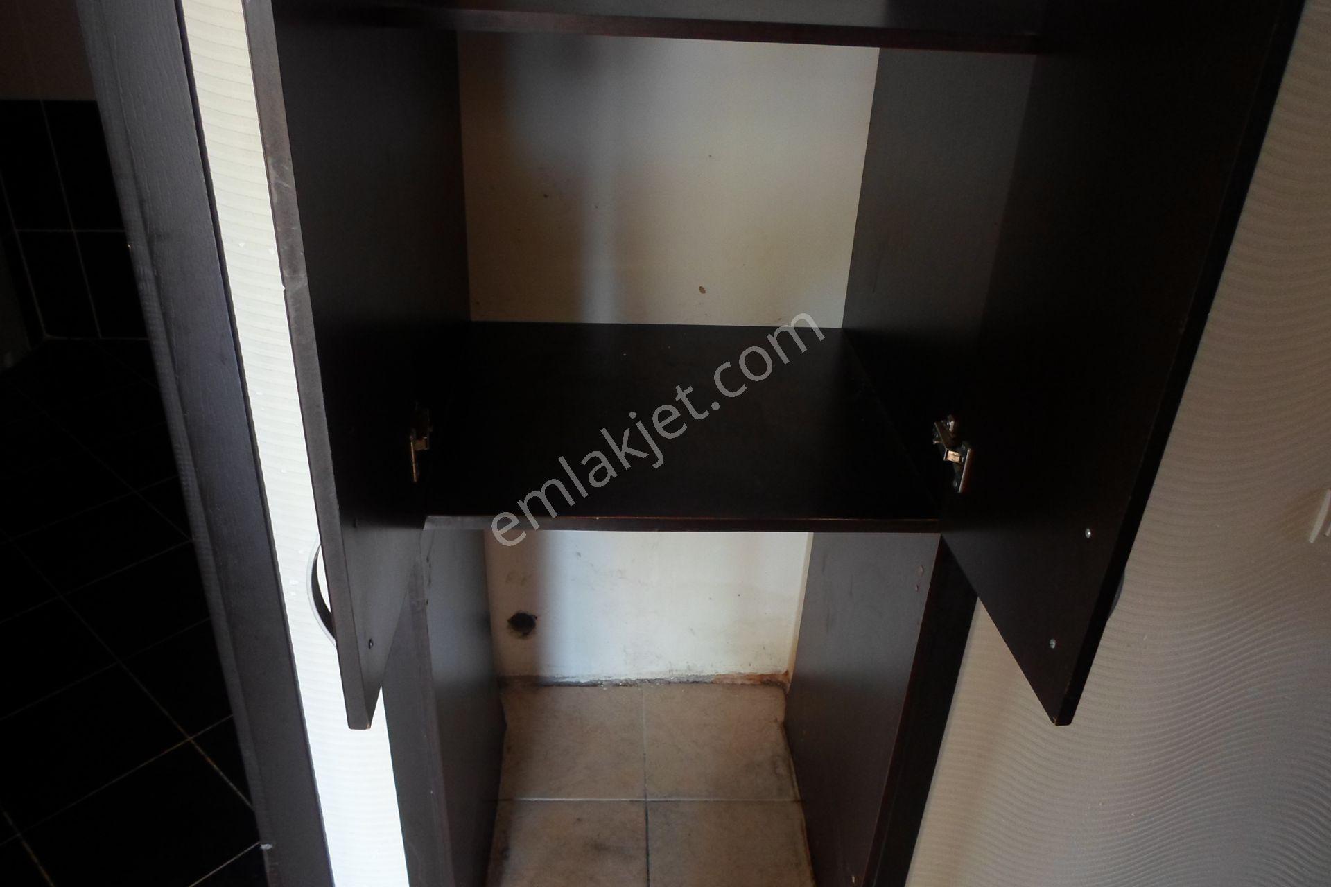 Aylık Mezitli Virnşehir 3+1 Geniş Site Otopark Denz Manz Kiralık - Görsel 14