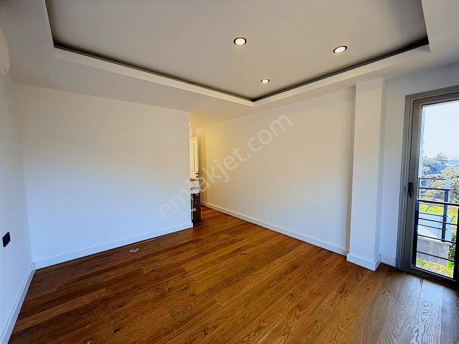 Bodrumda Kiralık Villa Özel Havuzlu Büyük Bahçeli Ev Oasis Civar - Görsel 18